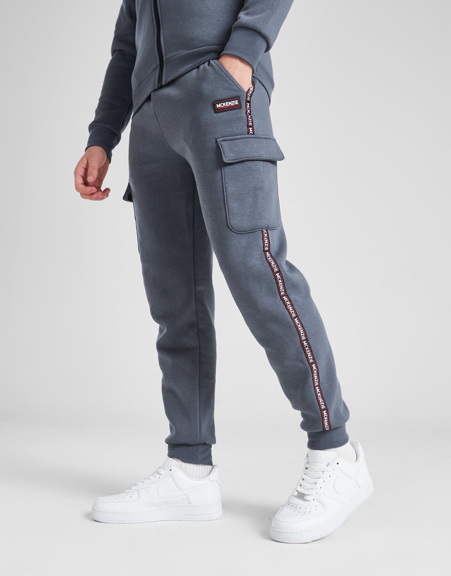 McKenzie Astra Cargo Joggers Junior