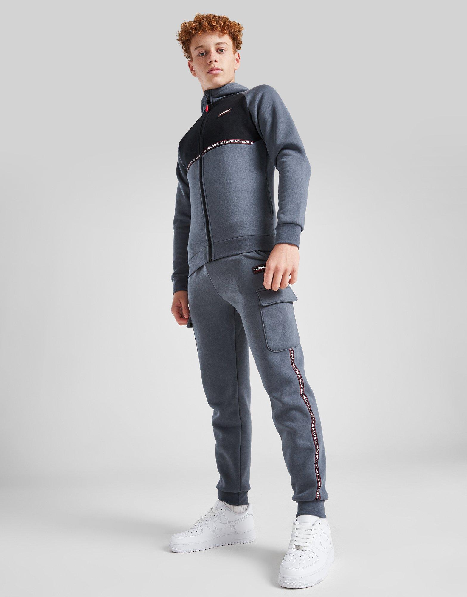 McKenzie Astra Cargo Joggers Junior