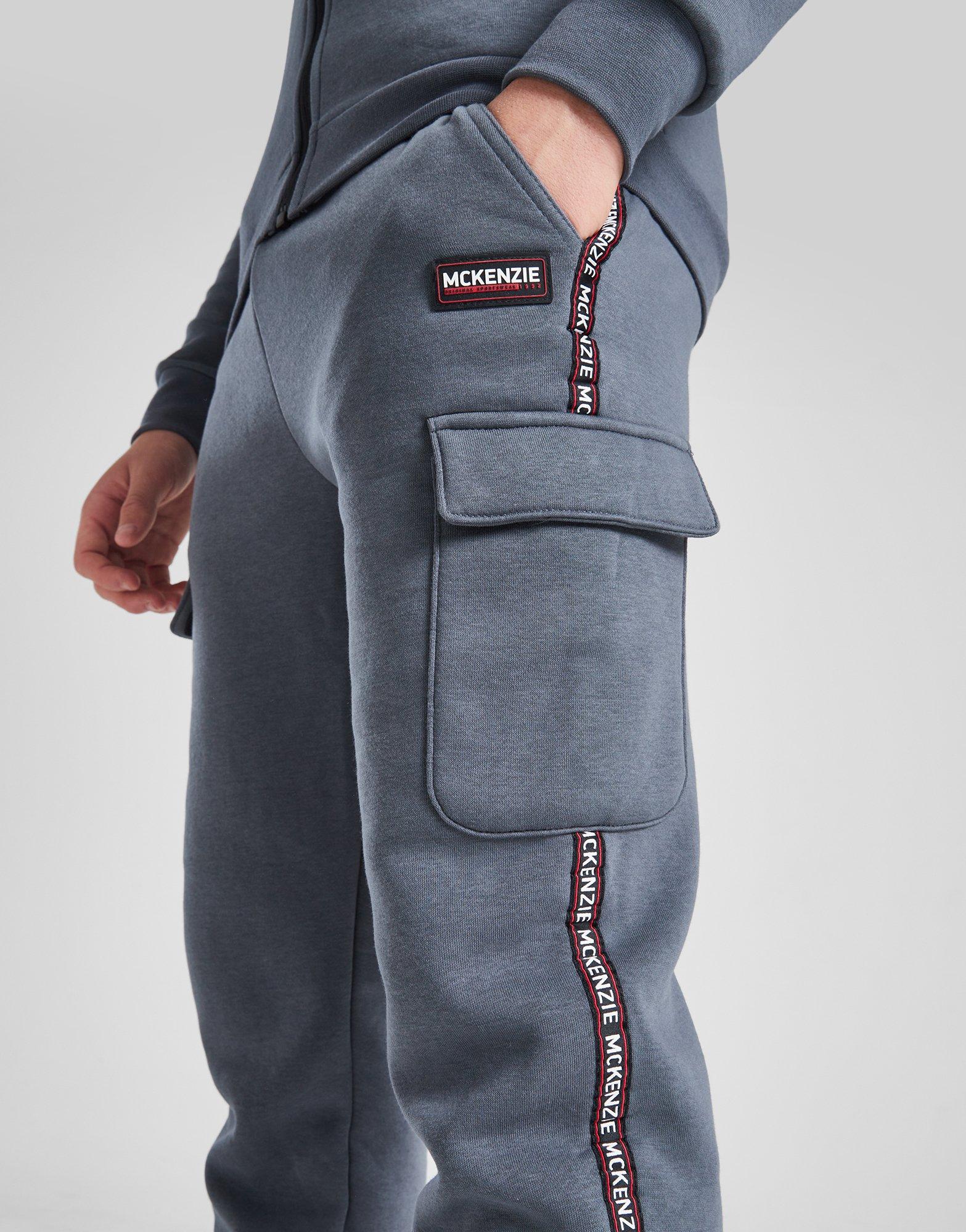 McKenzie Astra Cargo Joggers Junior