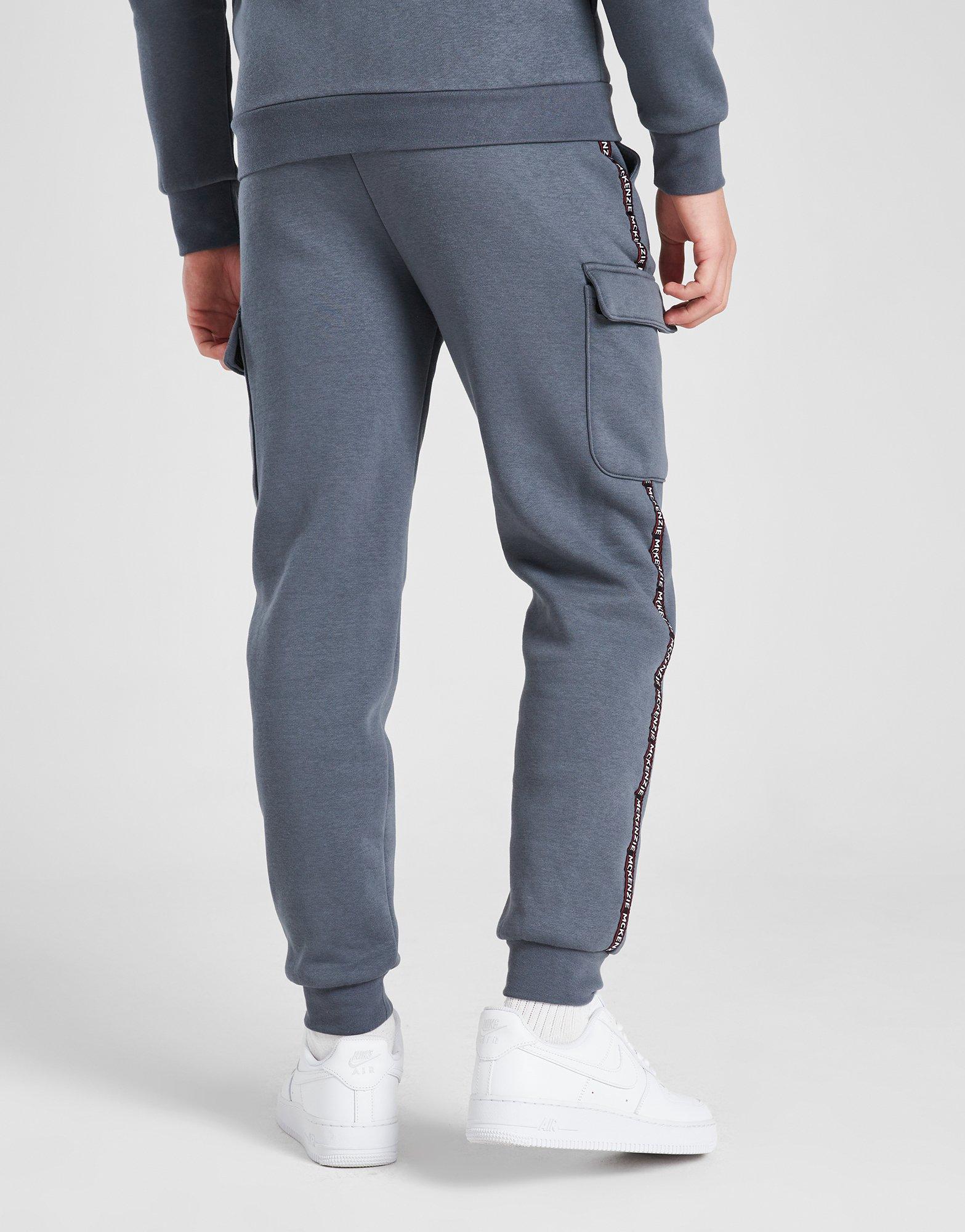 McKenzie Astra Cargo Joggers Junior