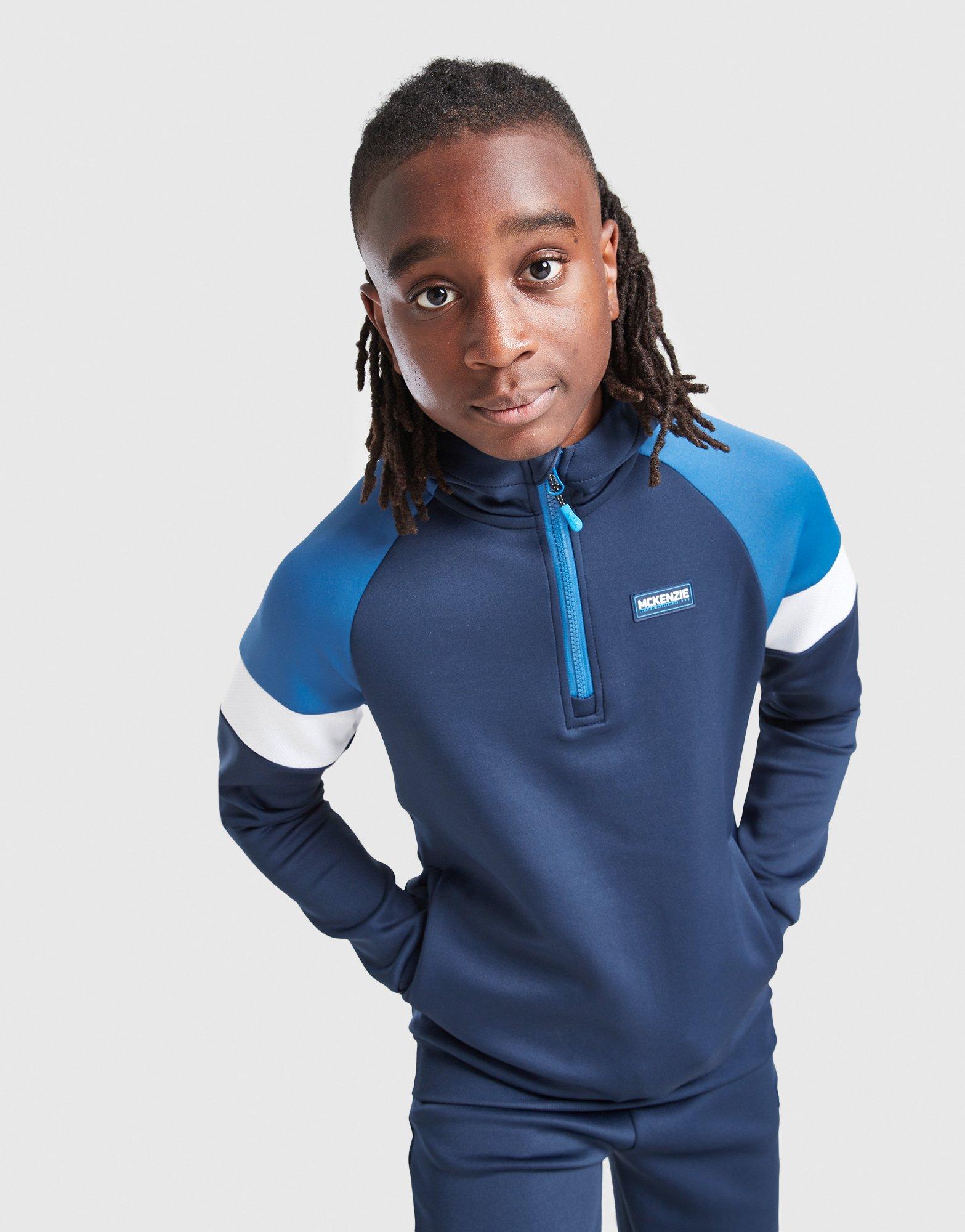 McKenzie Sweat à Capuche Nova Junior