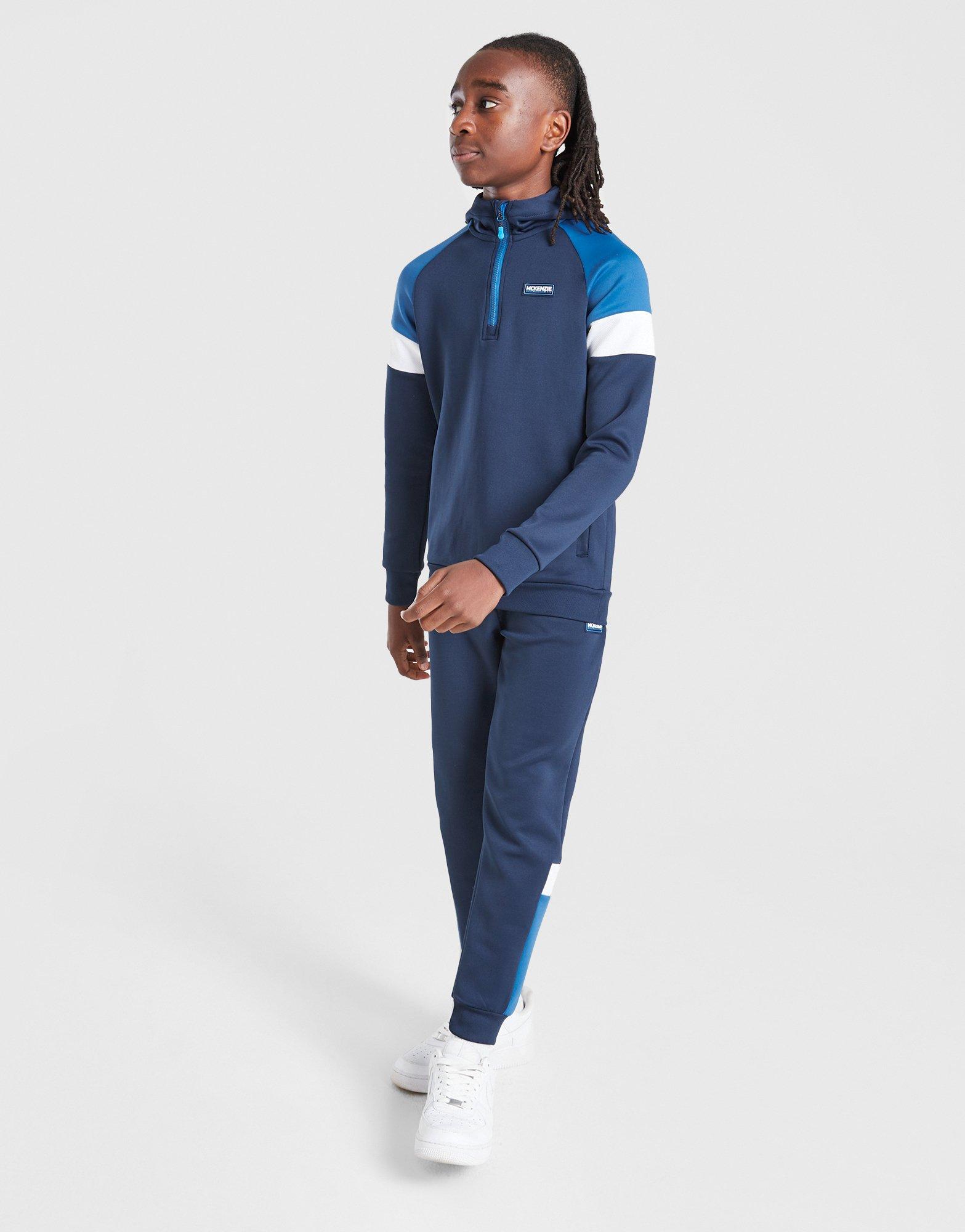 McKenzie Sweat à Capuche Nova Junior