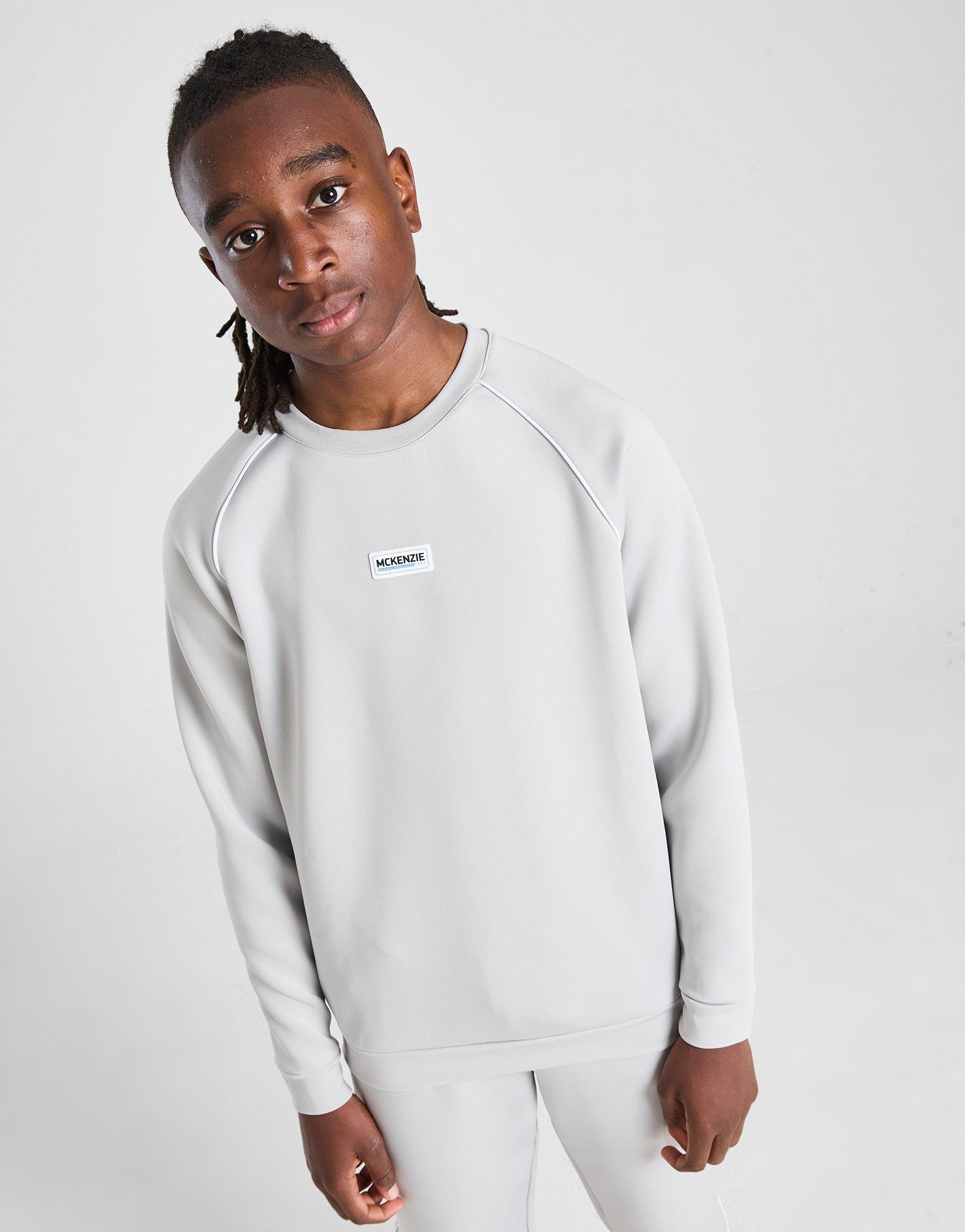 McKenzie Tital Crew Tracksuit Junior