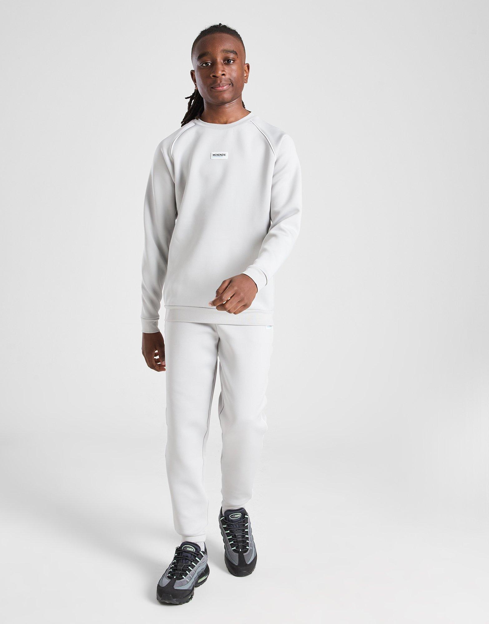 McKenzie Tital Crew Tracksuit Junior