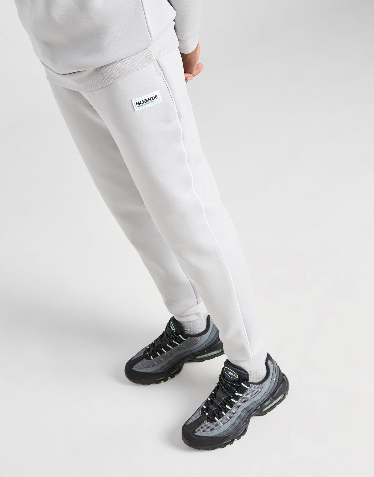 McKenzie Tital Crew Tracksuit Junior