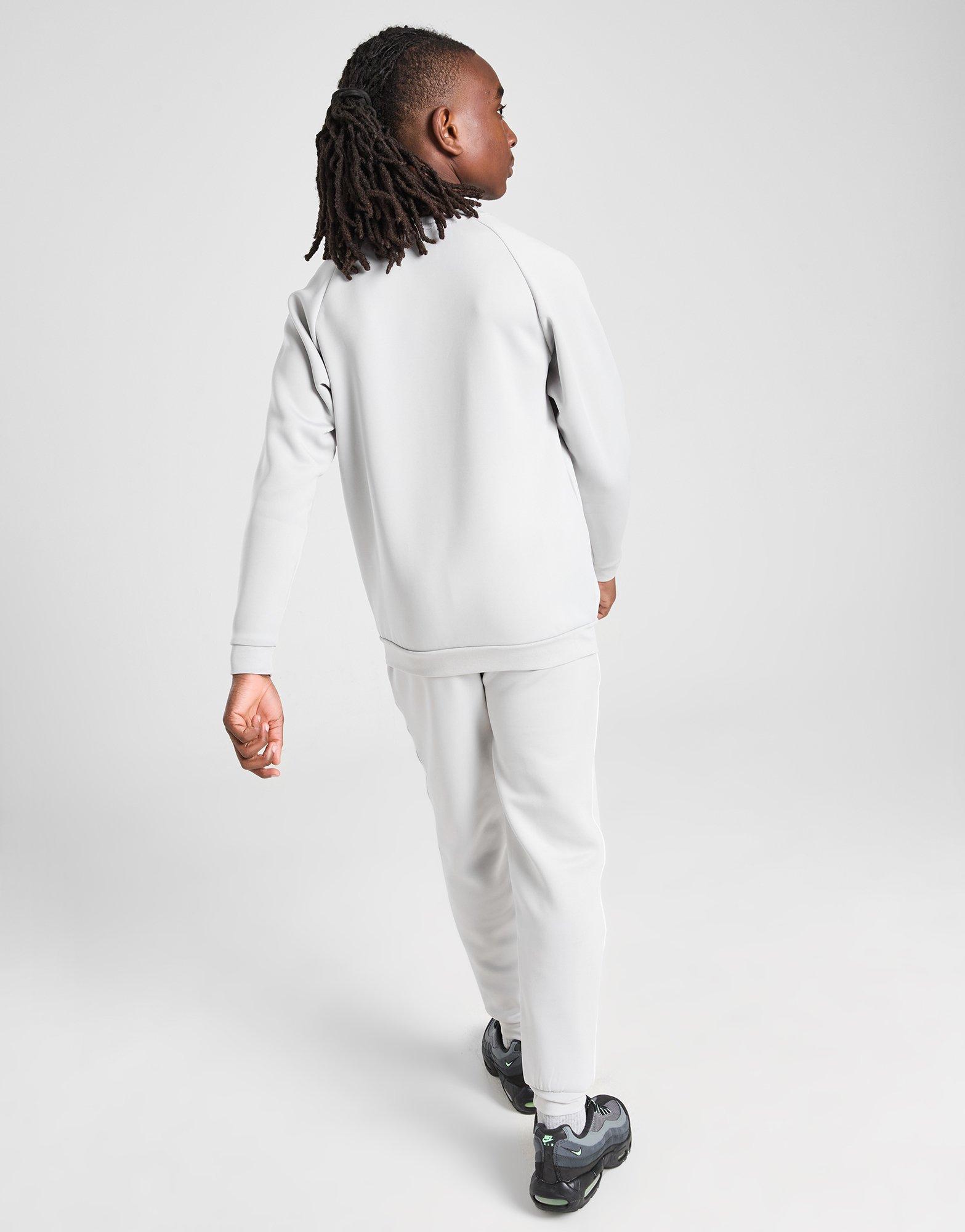 McKenzie Tital Crew Tracksuit Junior