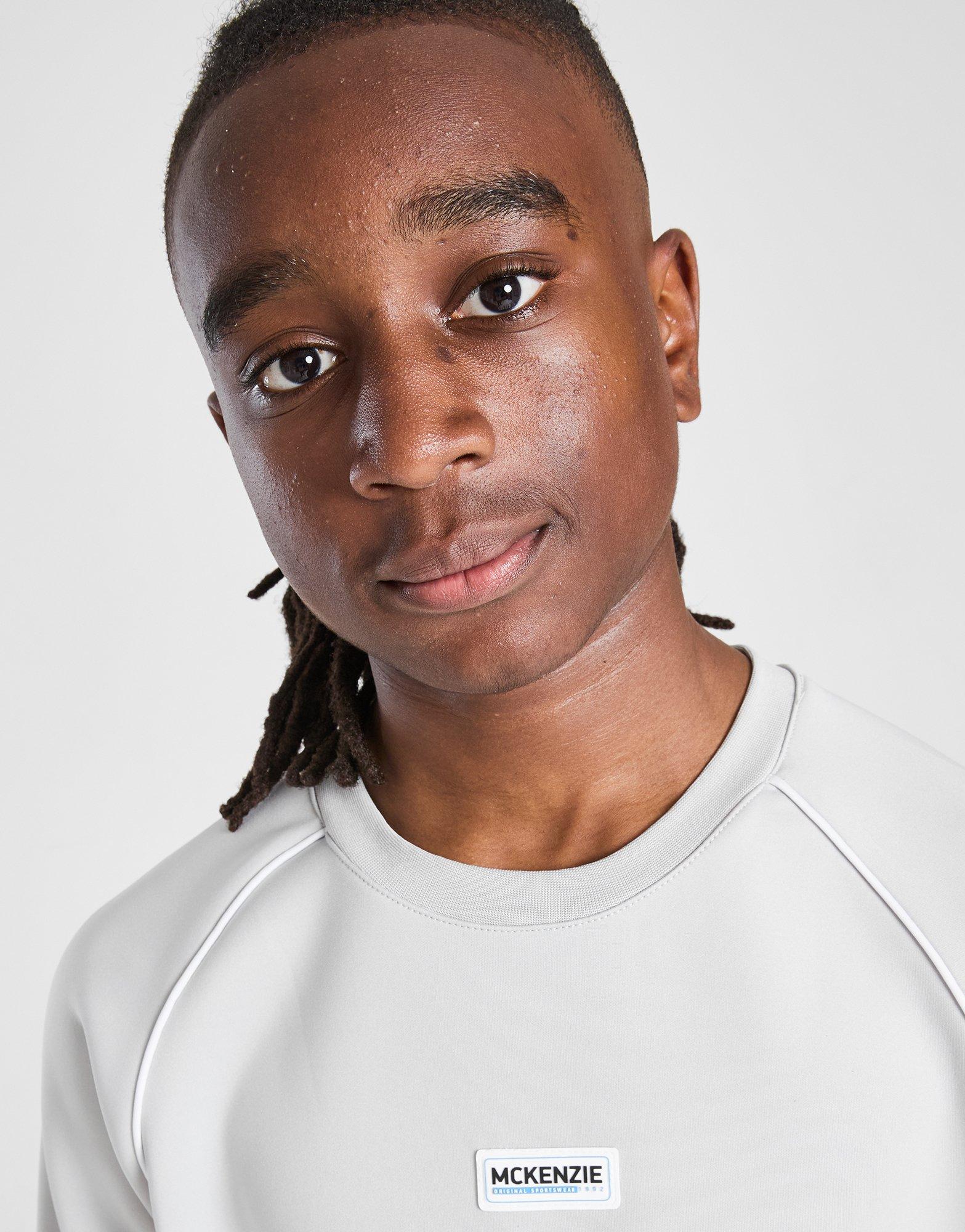 McKenzie Tital Crew Tracksuit Junior