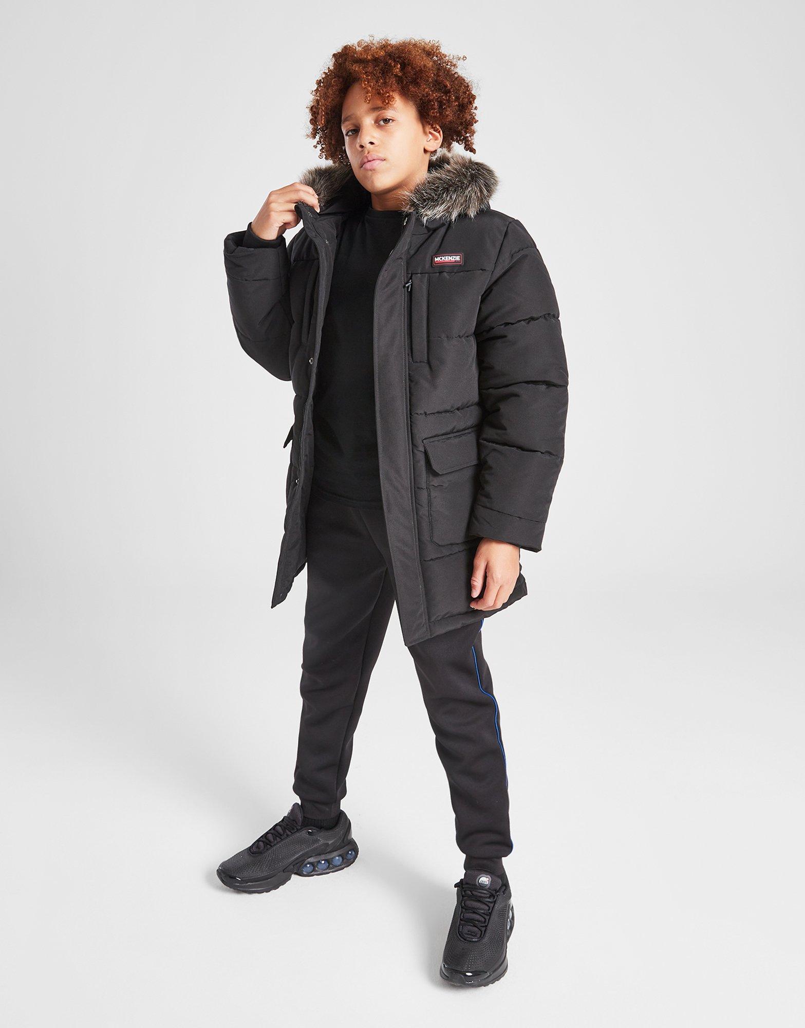 McKenzie Peveril Full Zip Jacket Junior