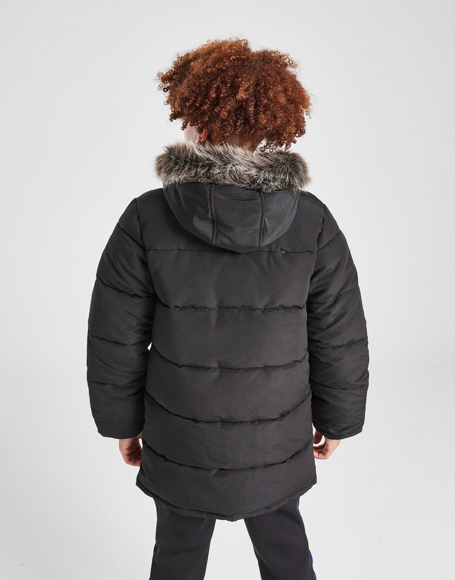 McKenzie Peveril Full Zip Jacket Junior