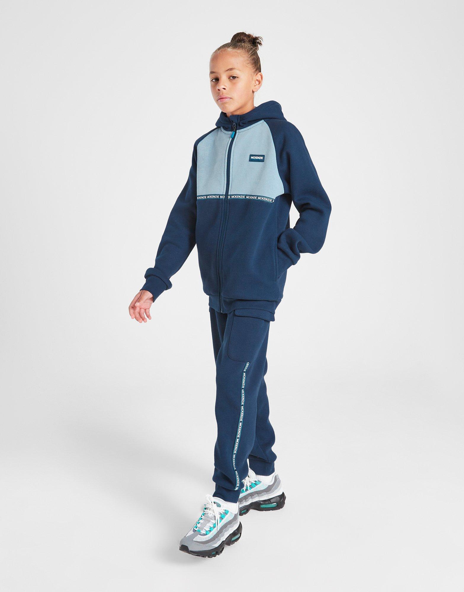 McKenzie Astra Cargo Jogginghose Kinder