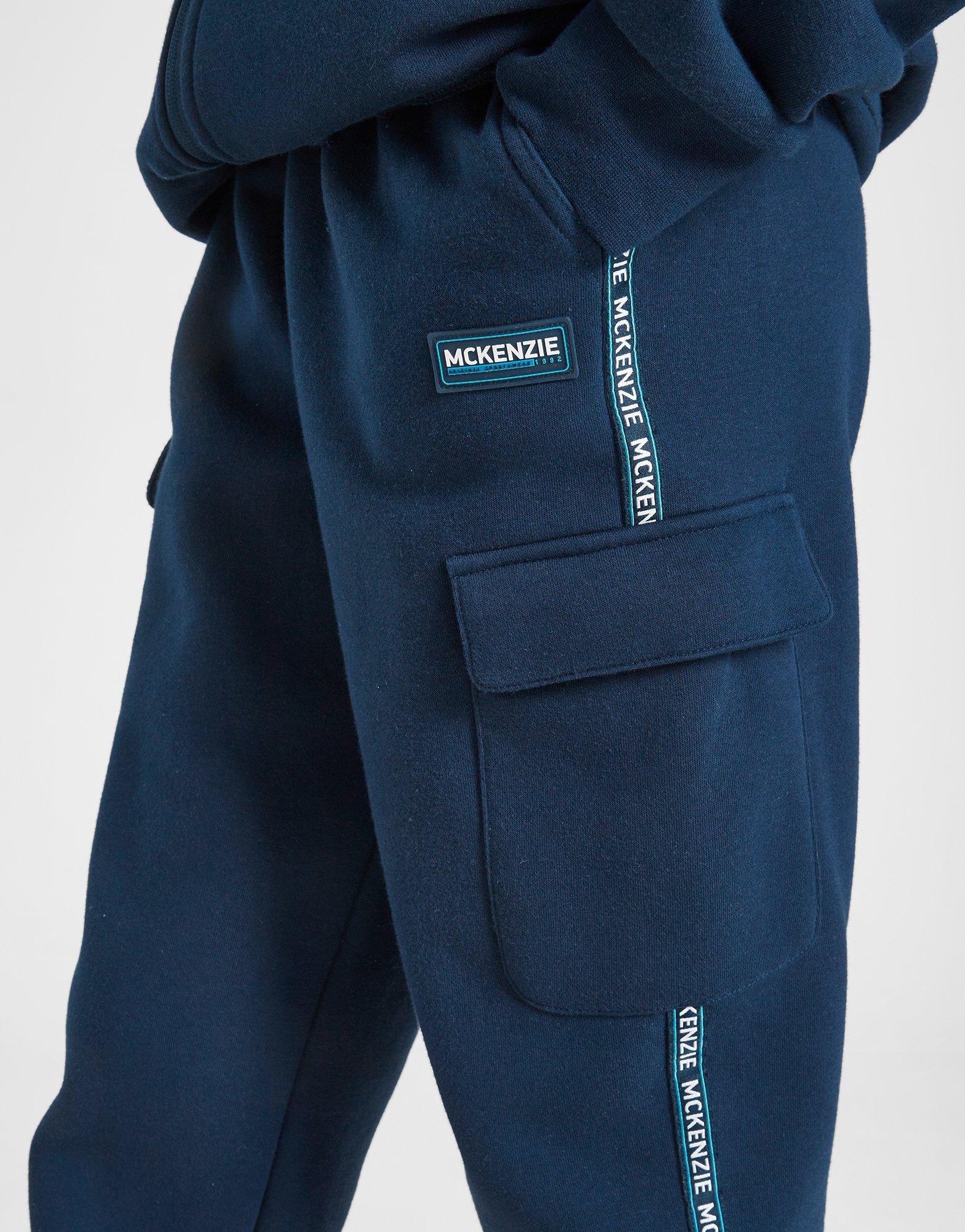 McKenzie Astra Cargo Jogginghose Kinder