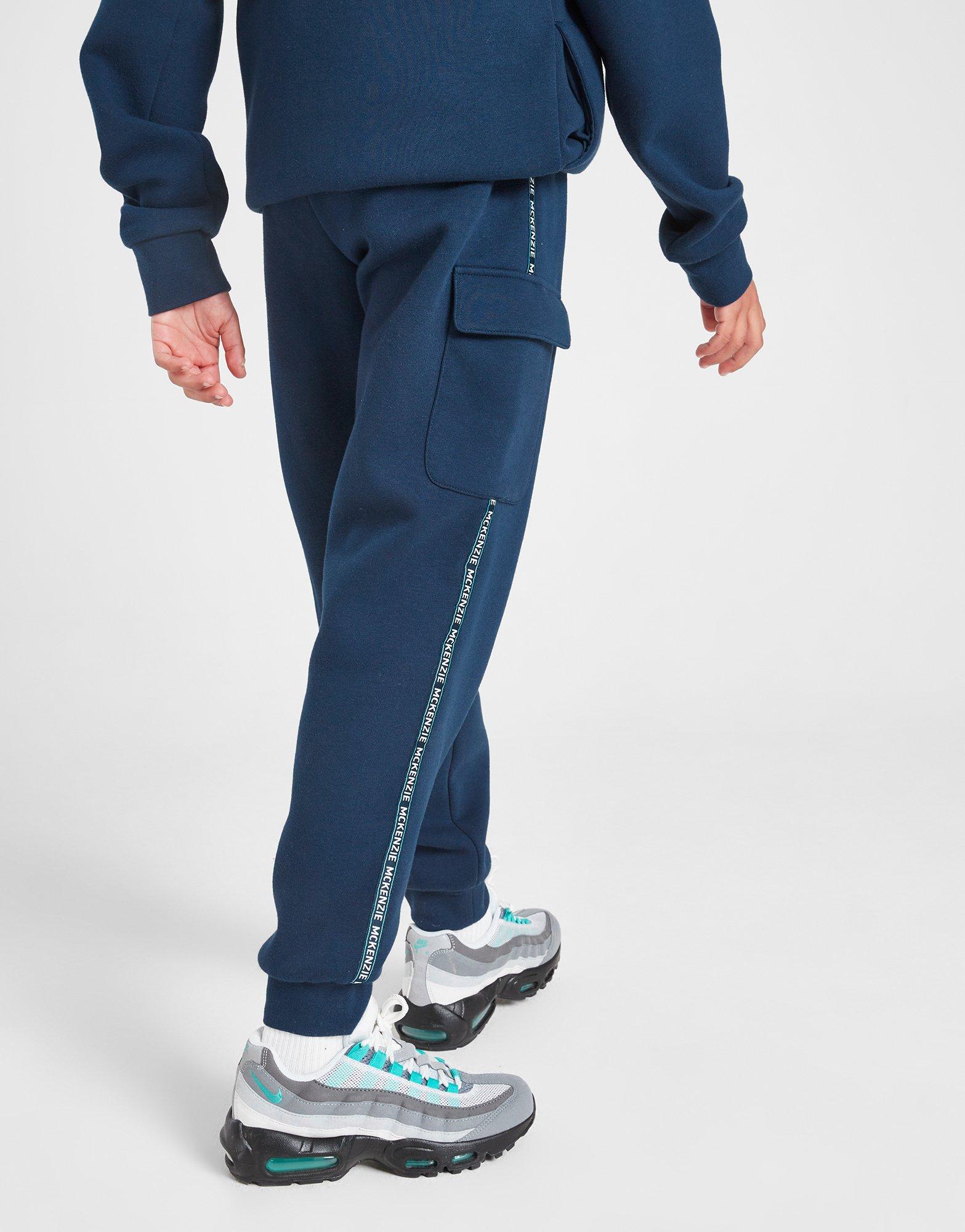 McKenzie Astra Cargo Jogginghose Kinder