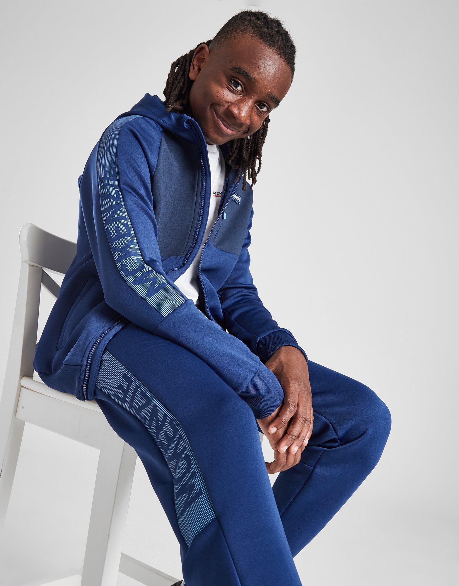 Gamma Poly Track Pants