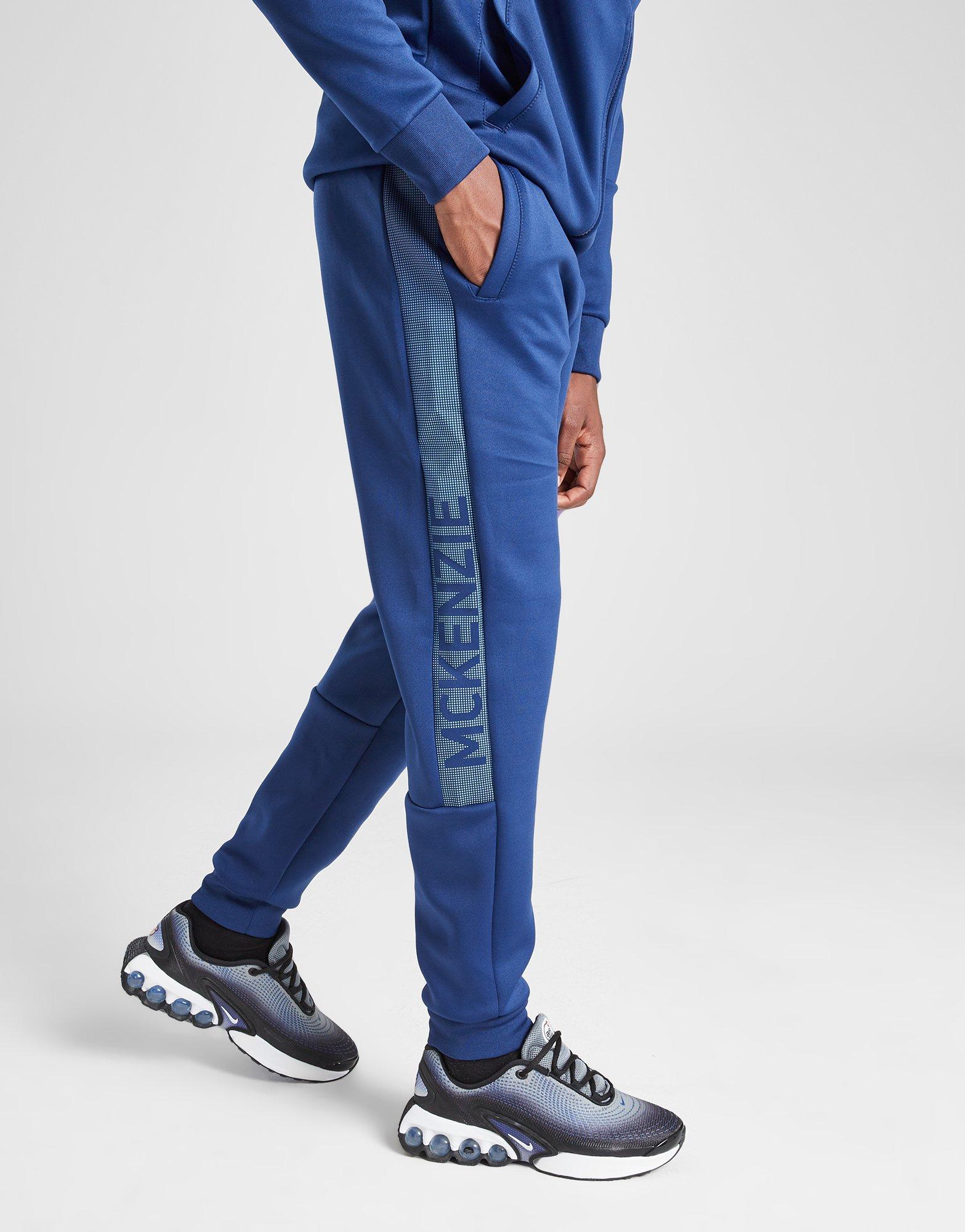 McKenzie Gamma Poly Track Pants Junior