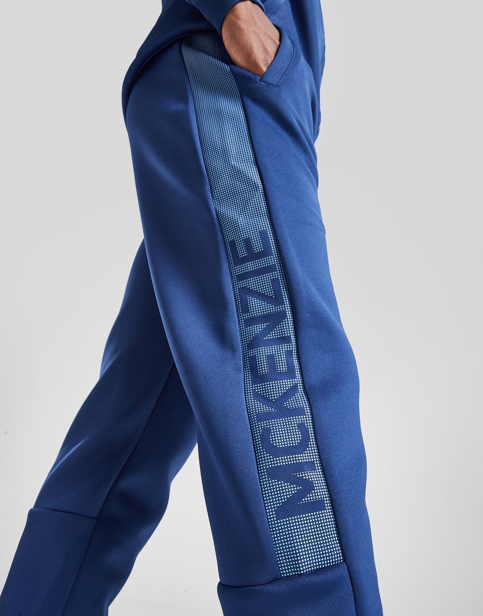 McKenzie Gamma Poly Track Pants Junior
