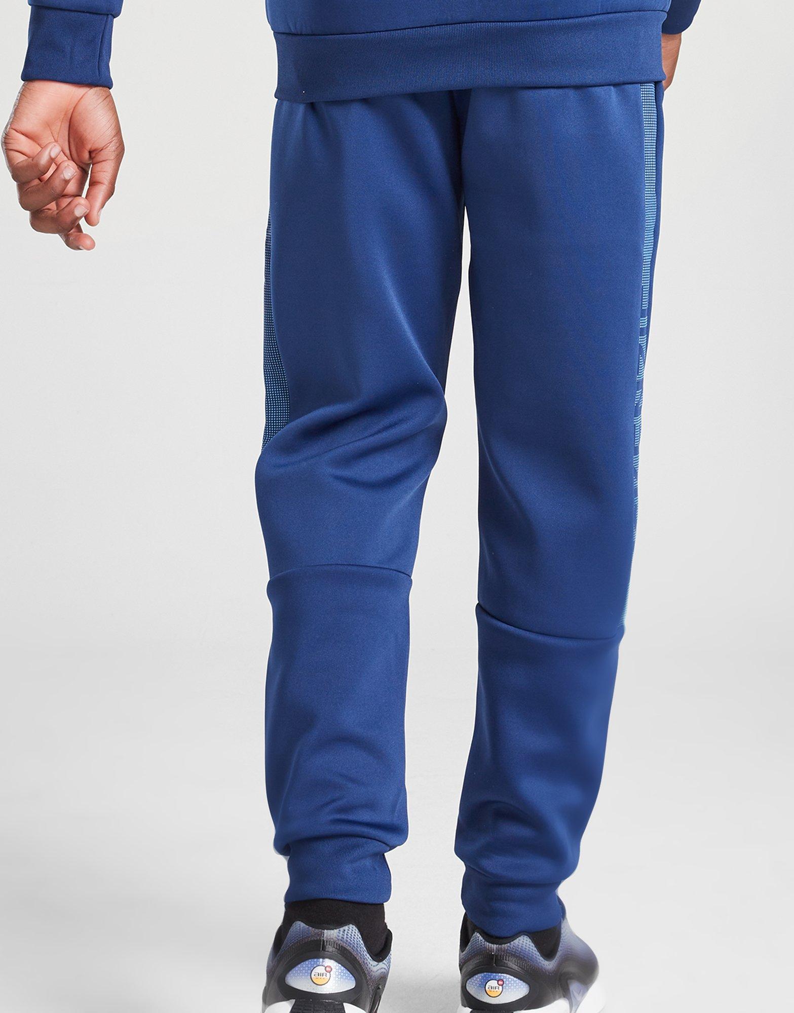 McKenzie Gamma Poly Track Pants Junior