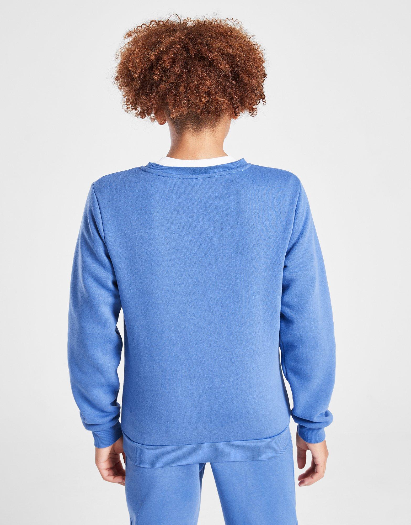 McKenzie Essentials Crew Sweatshirt Junior