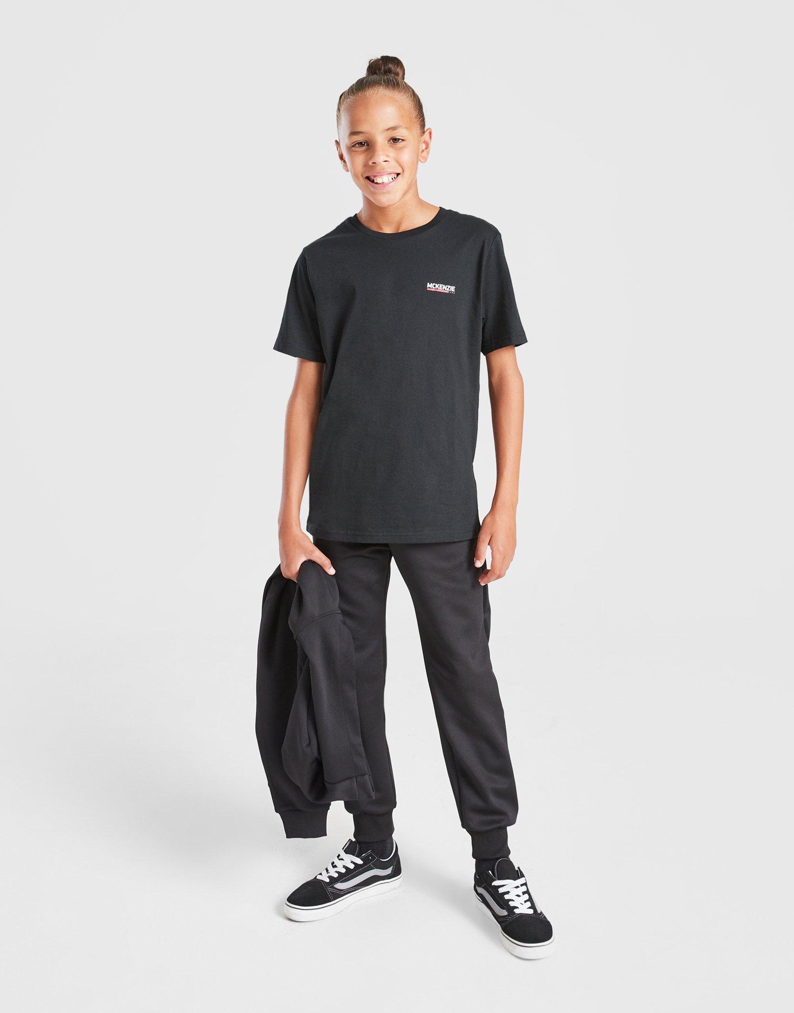 McKenzie Essential T-Shirt Junior