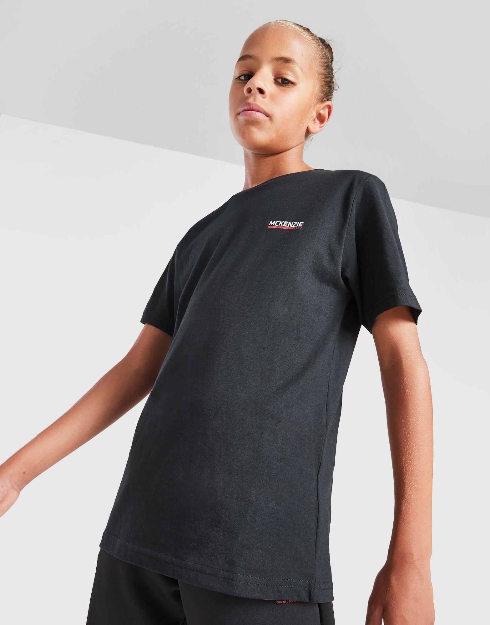 McKenzie Essential T-Shirt Junior