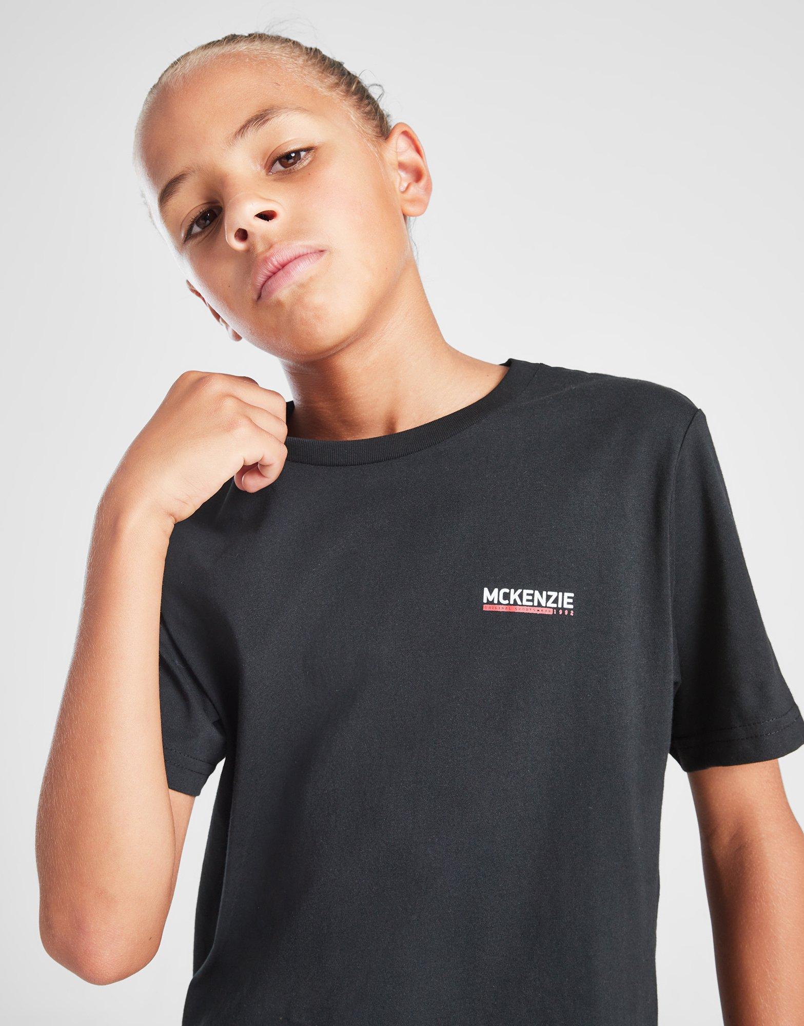 McKenzie Maglia Essential Junior