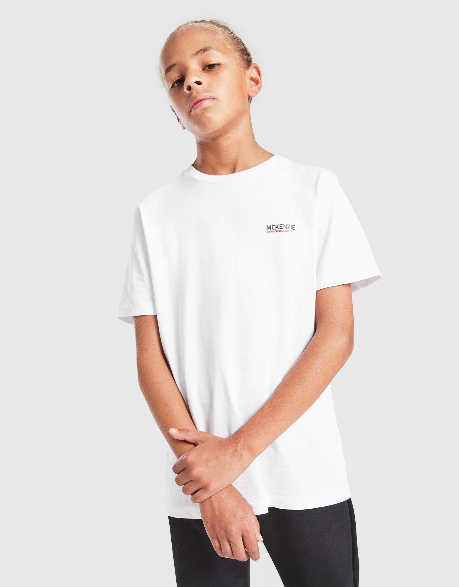 McKenzie Essential T-Shirt Junior