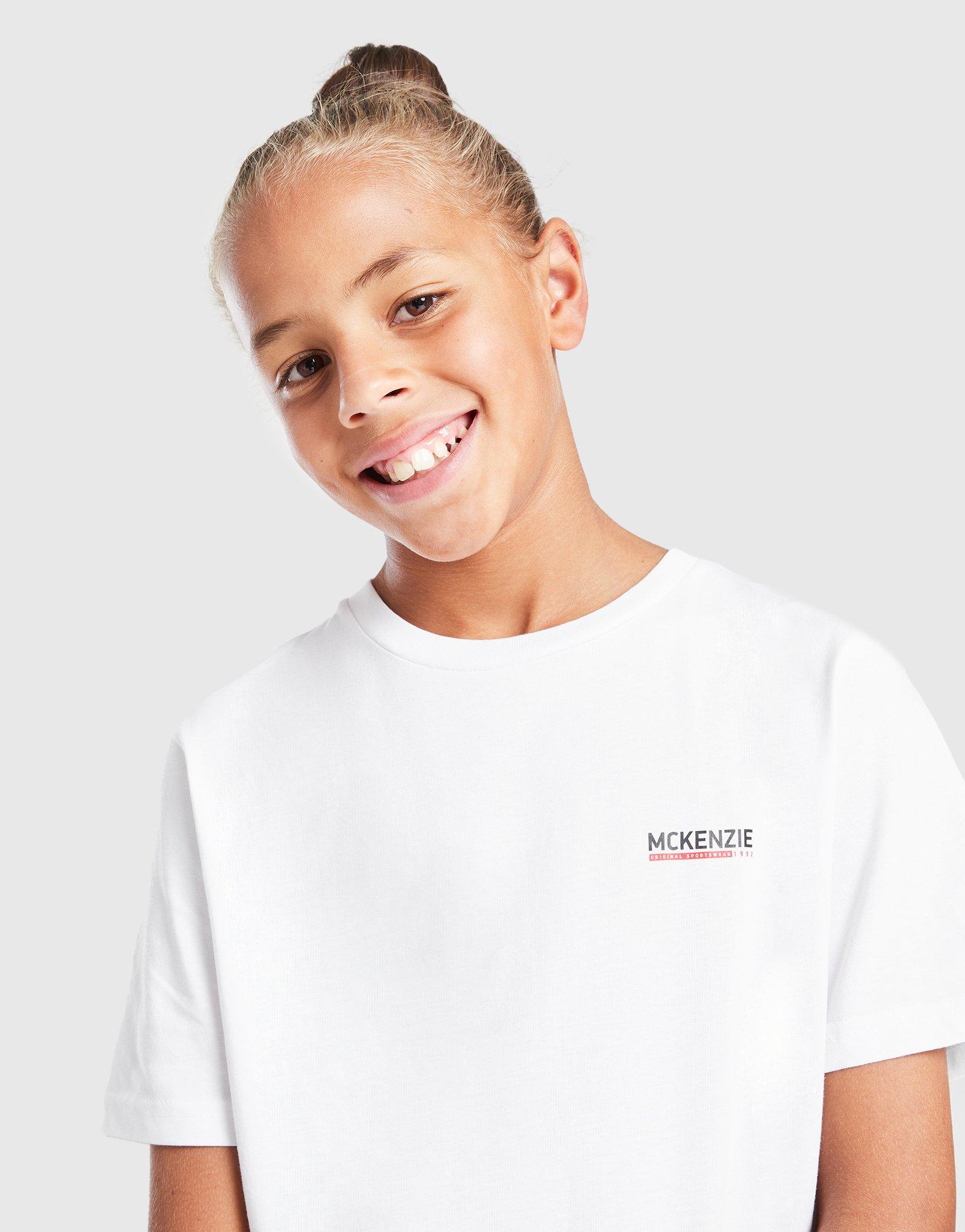 McKenzie Essential T-Shirt Junior