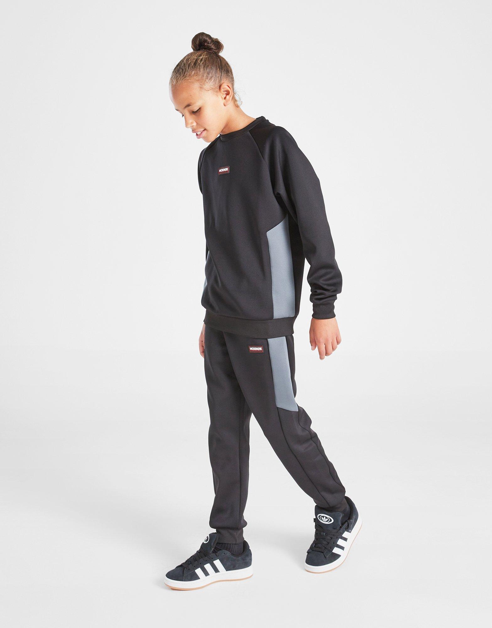 McKenzie Astor Crew Tracksuit Junior