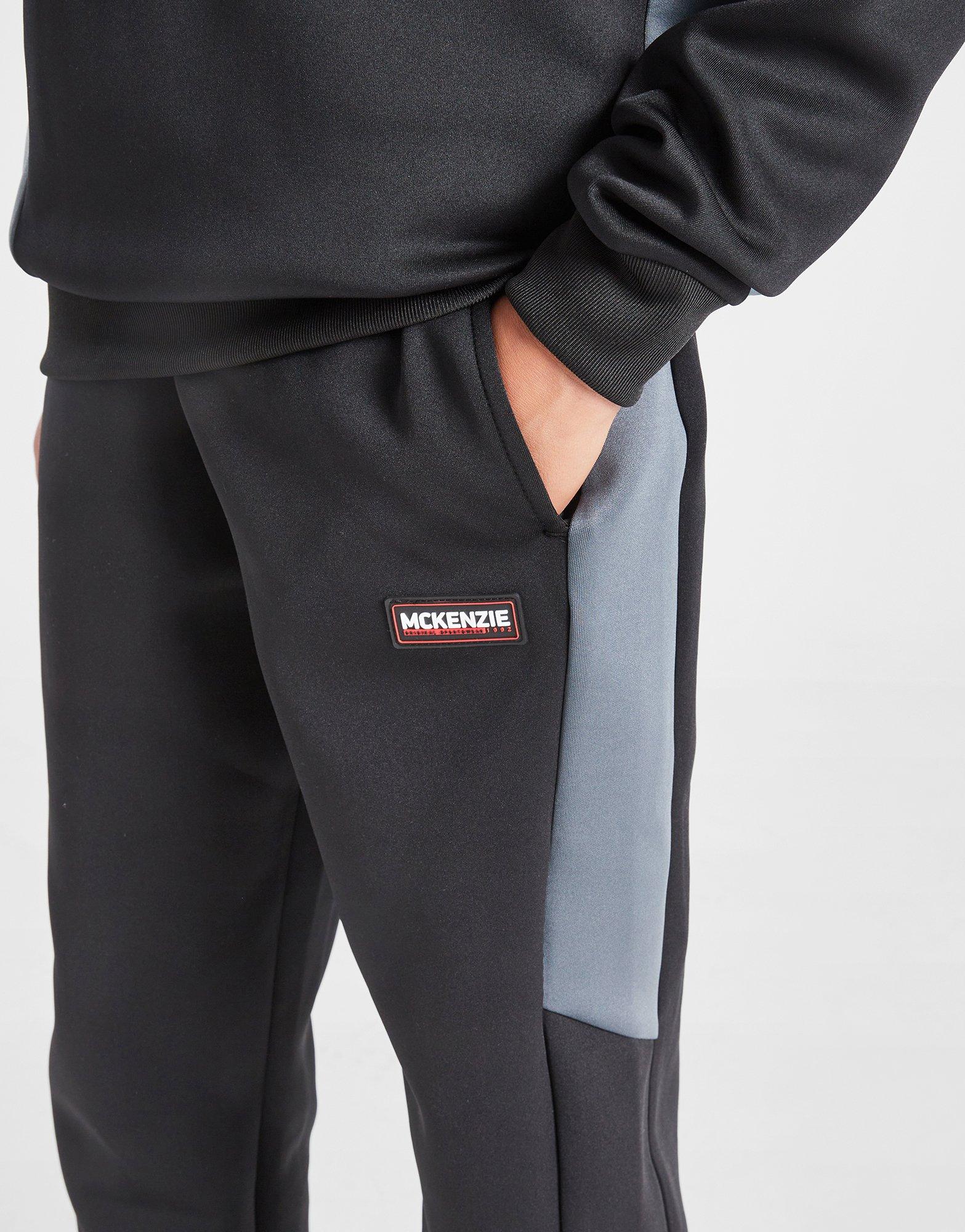 McKenzie Astor Crew Tracksuit Junior