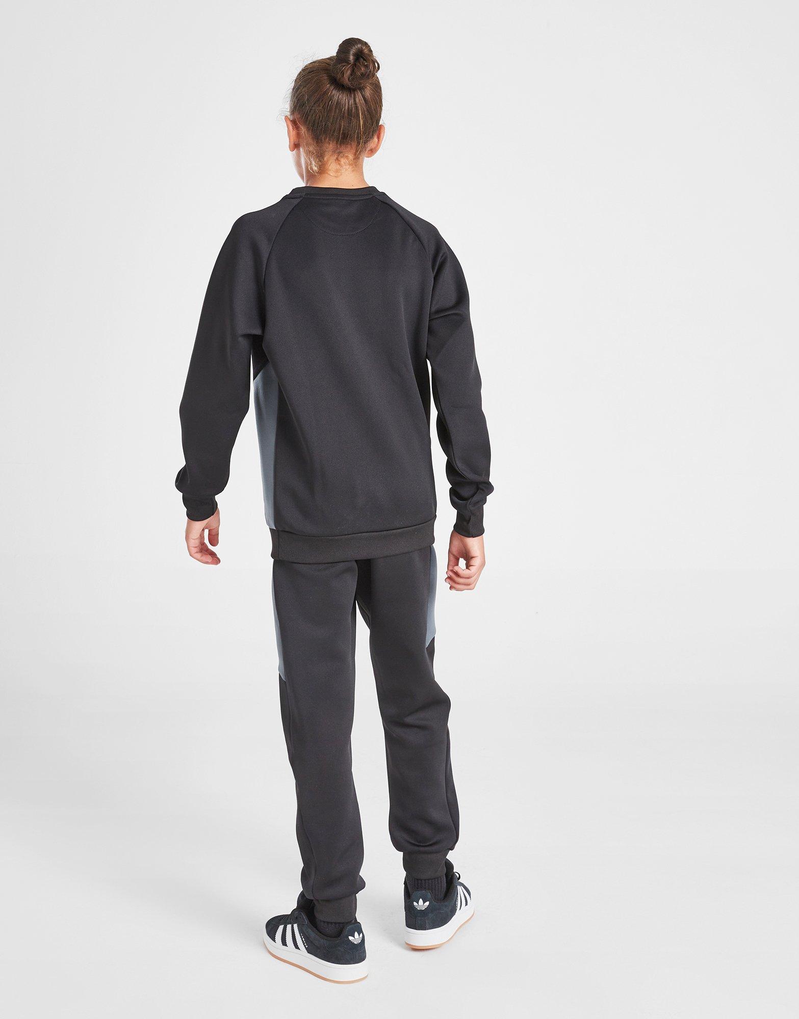 McKenzie Astor Crew Tracksuit Junior