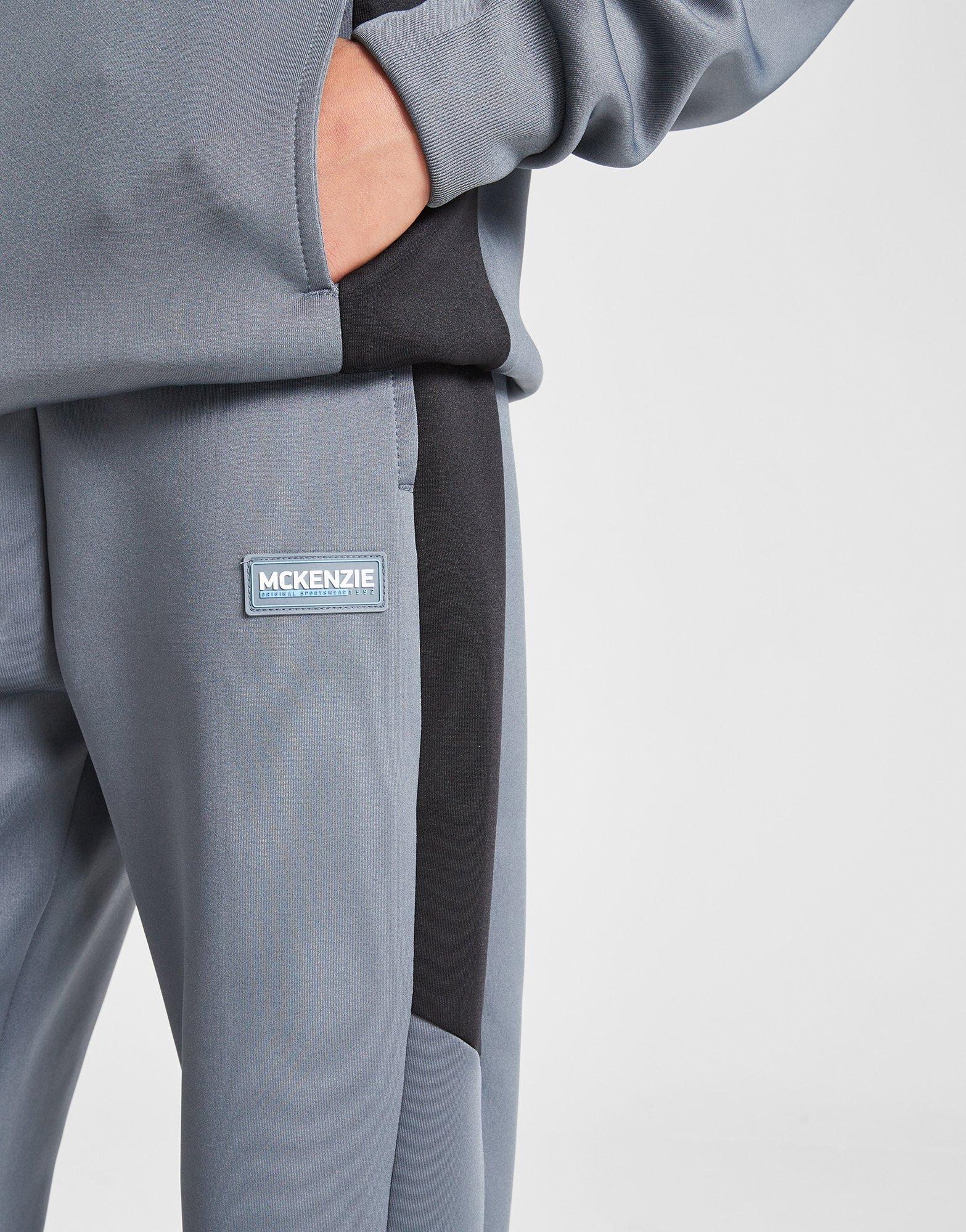 McKenzie Astor Overhead Hooded Tracksuit Junior