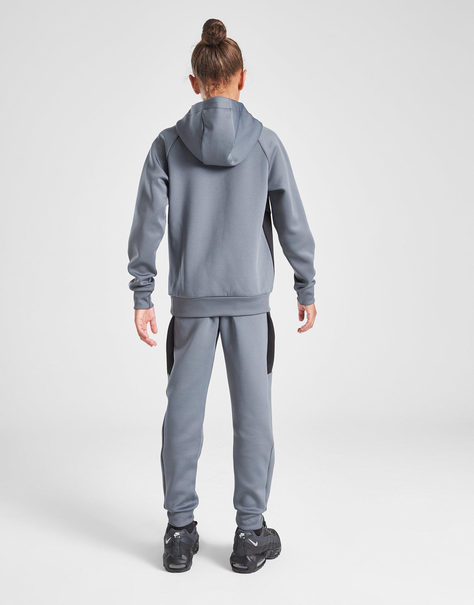 McKenzie Astor Overhead Hooded Tracksuit Junior