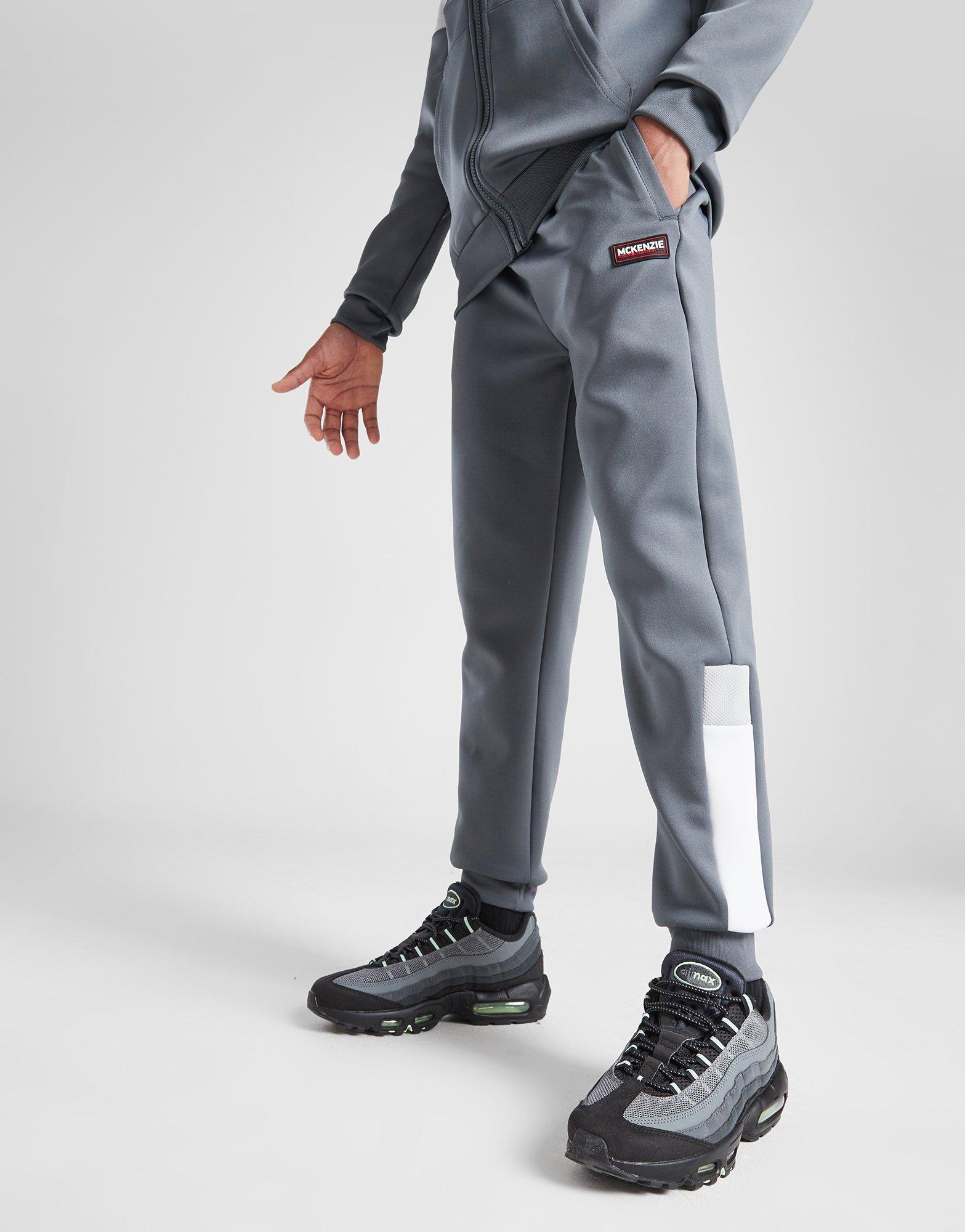 McKenzie Nova Poly Track Pants Junior