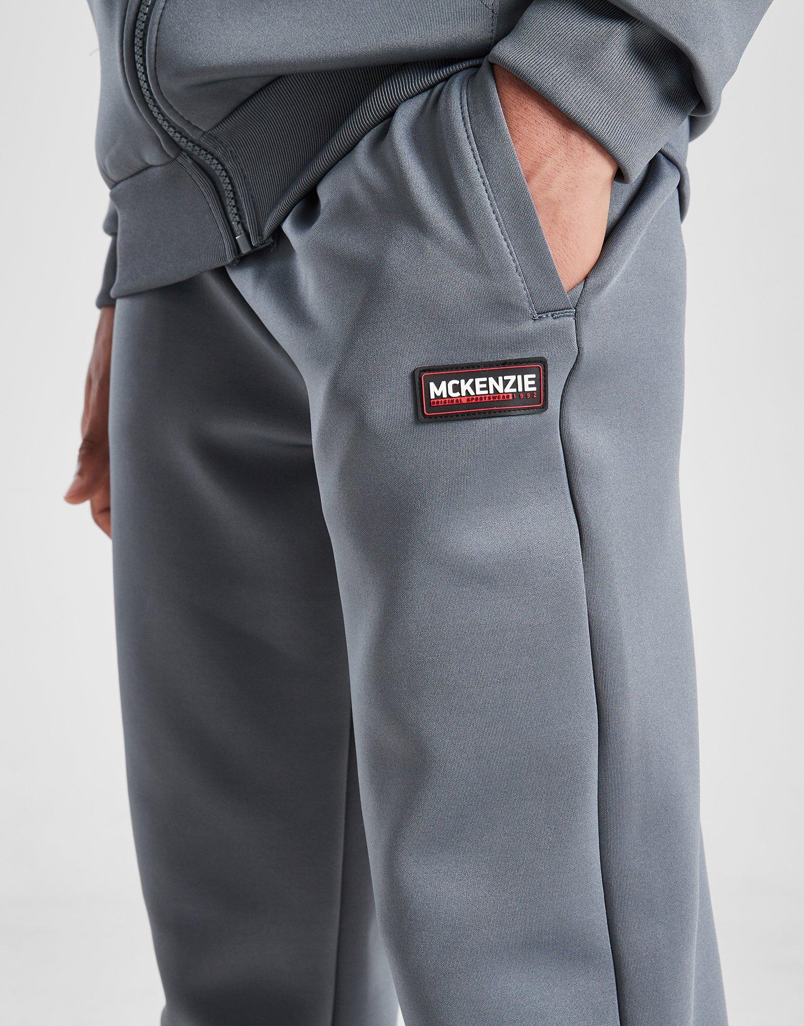 McKenzie Nova Poly Track Pants Junior