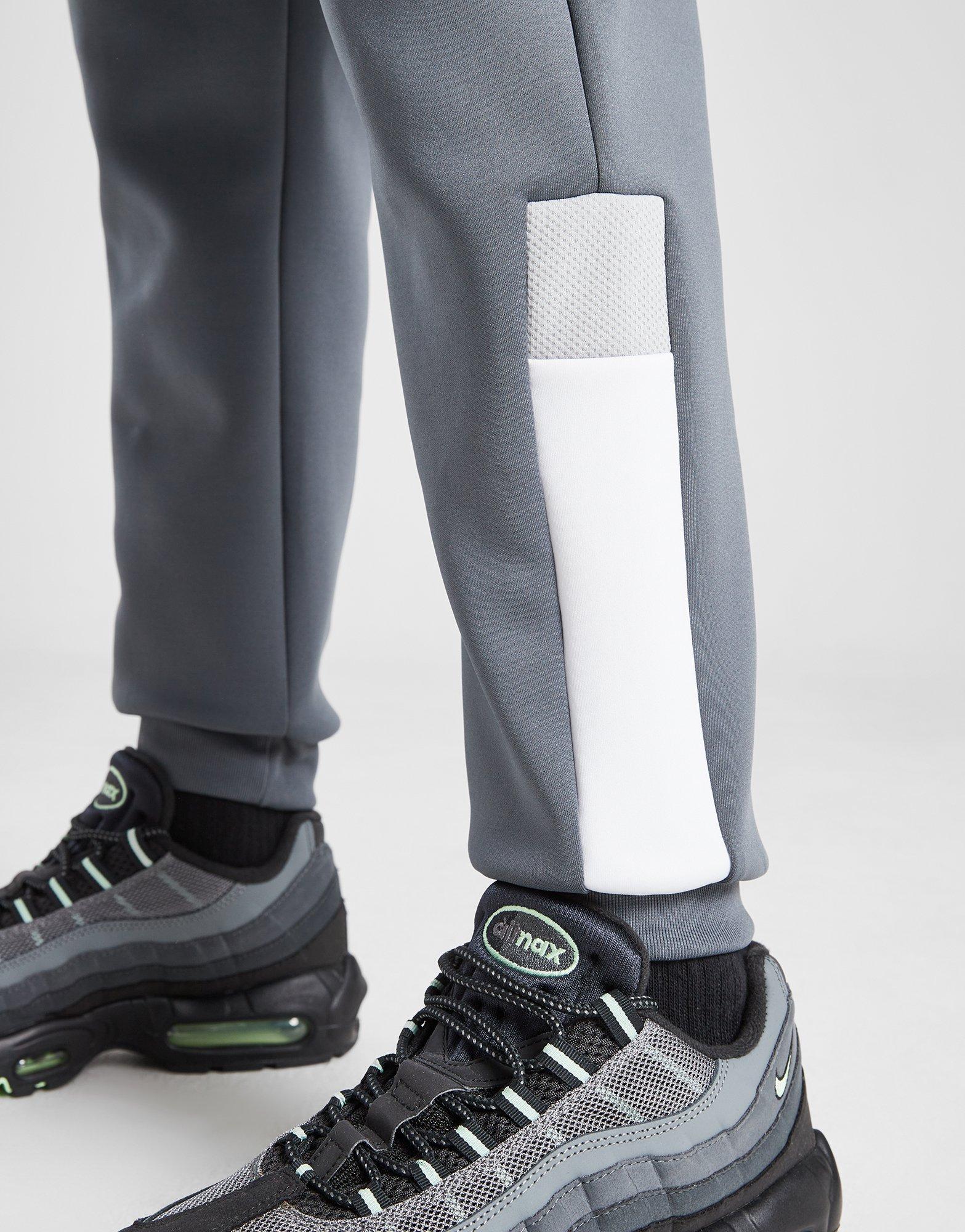 McKenzie Nova Poly Track Pants Junior