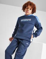 McKenzie Felpa con Cappuccio Nova Poliestere Junior