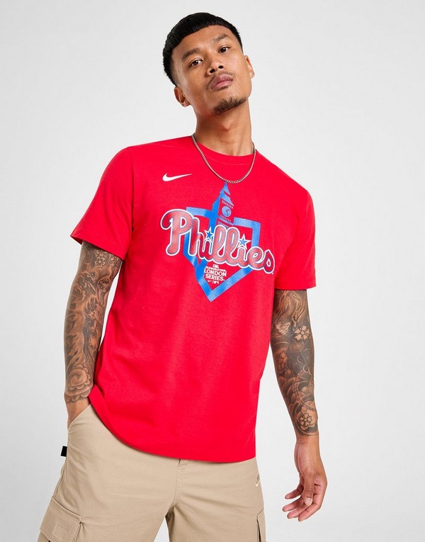 Nike T-Shirt MLB Philadelphia Phillies Hometown