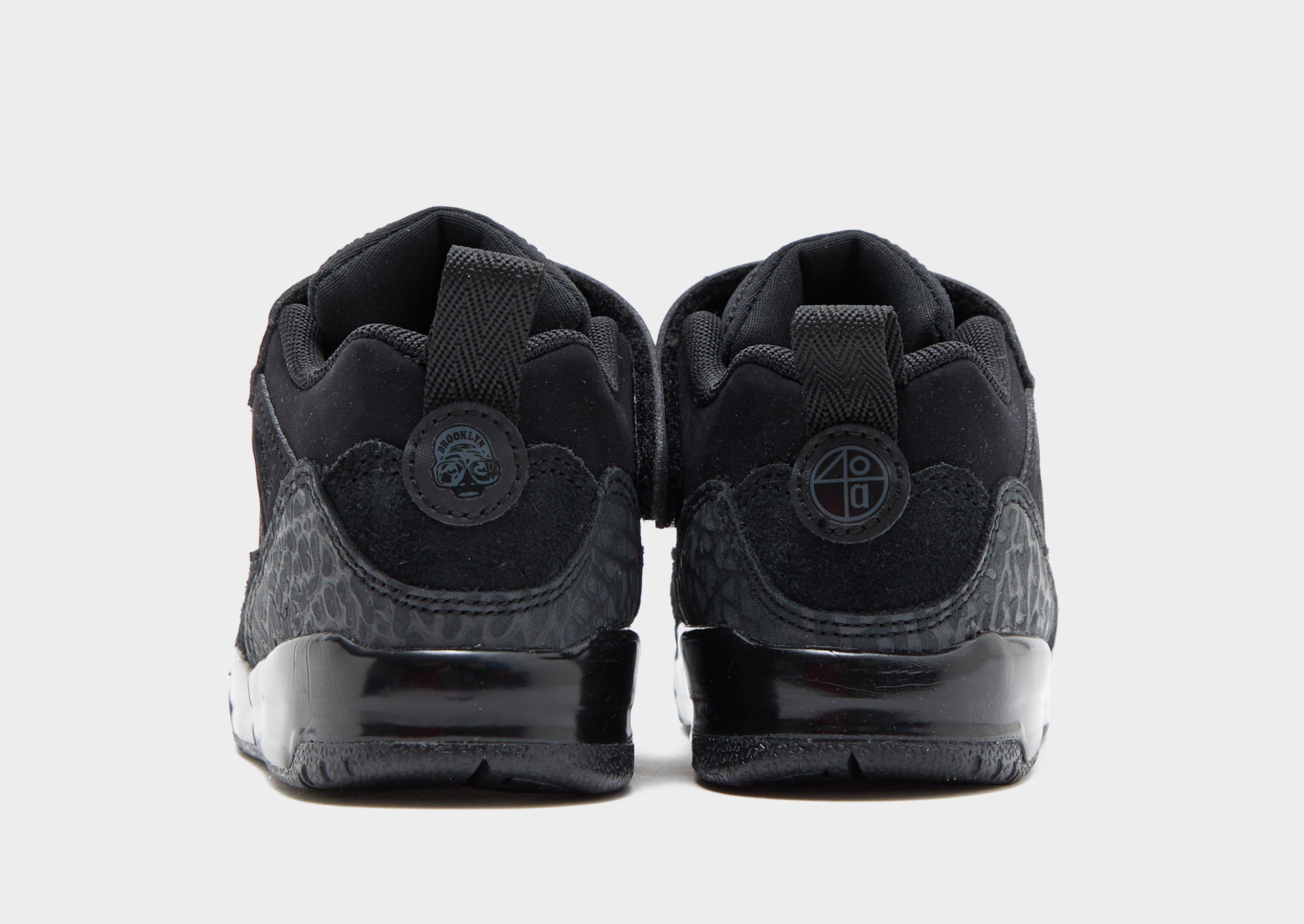Jordan Schoenen voor baby's/peuters Jordan Spizike Low