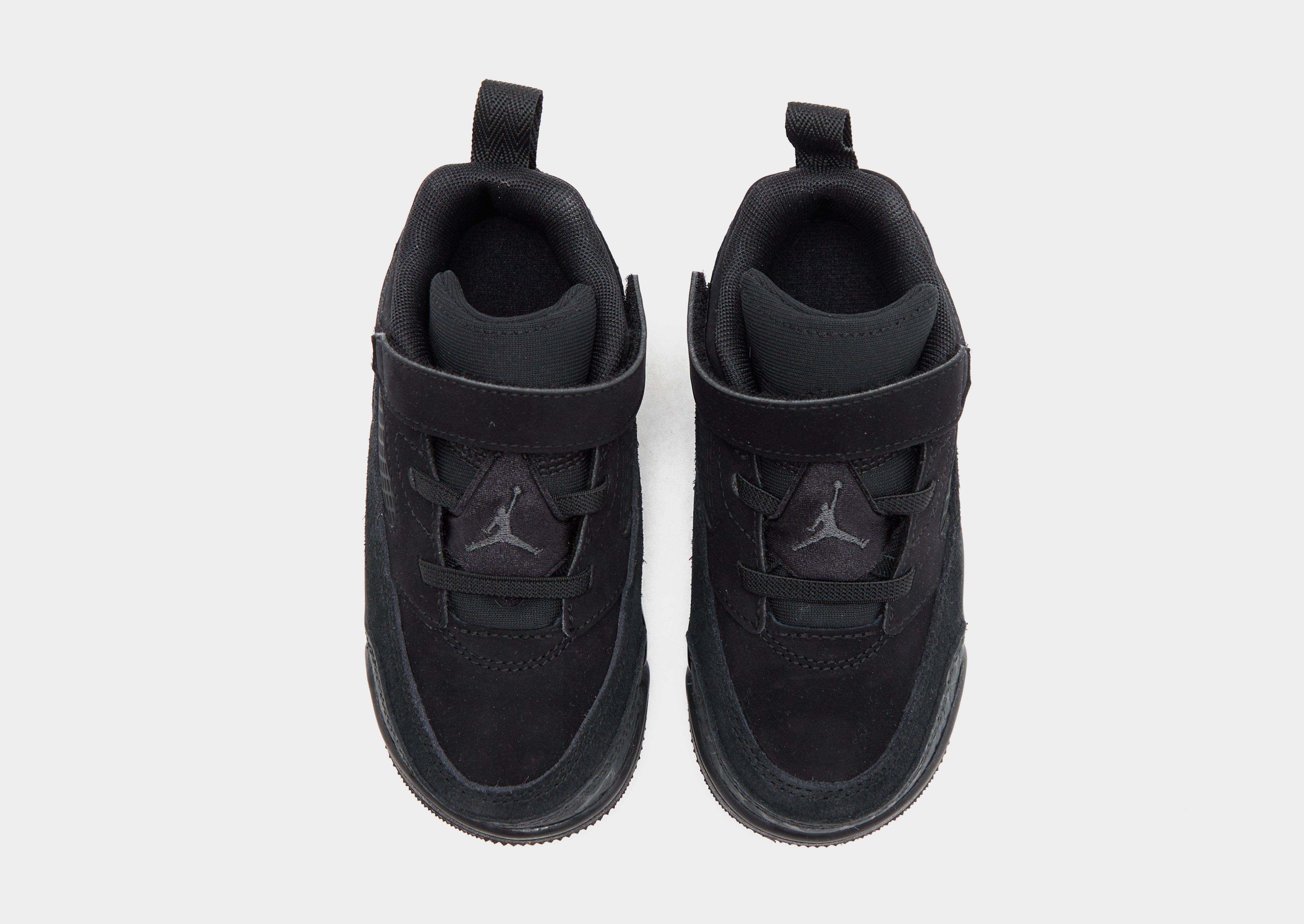 Jordan Schoenen voor baby's/peuters Jordan Spizike Low