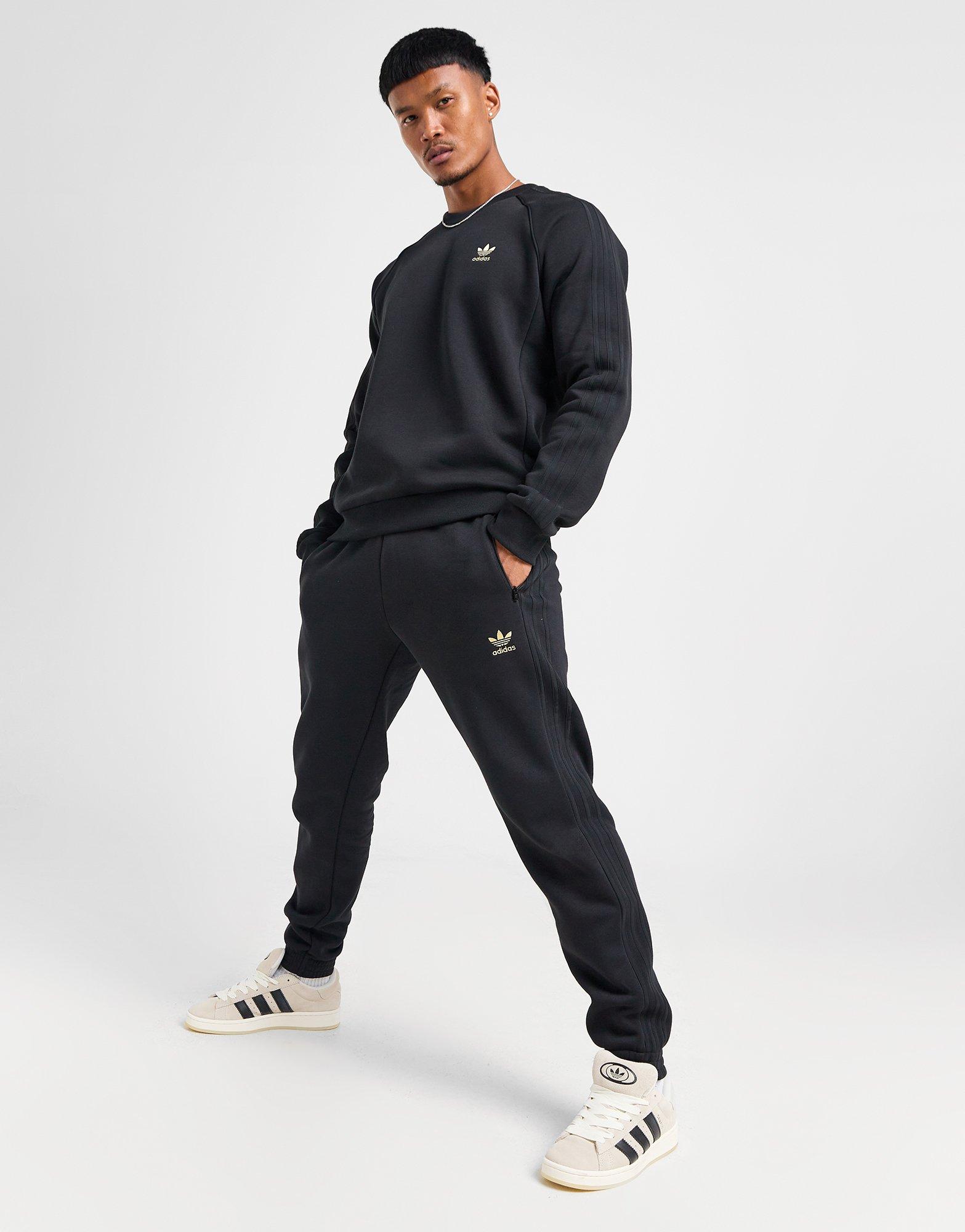 adidas Originals 3 Stripes Joggers