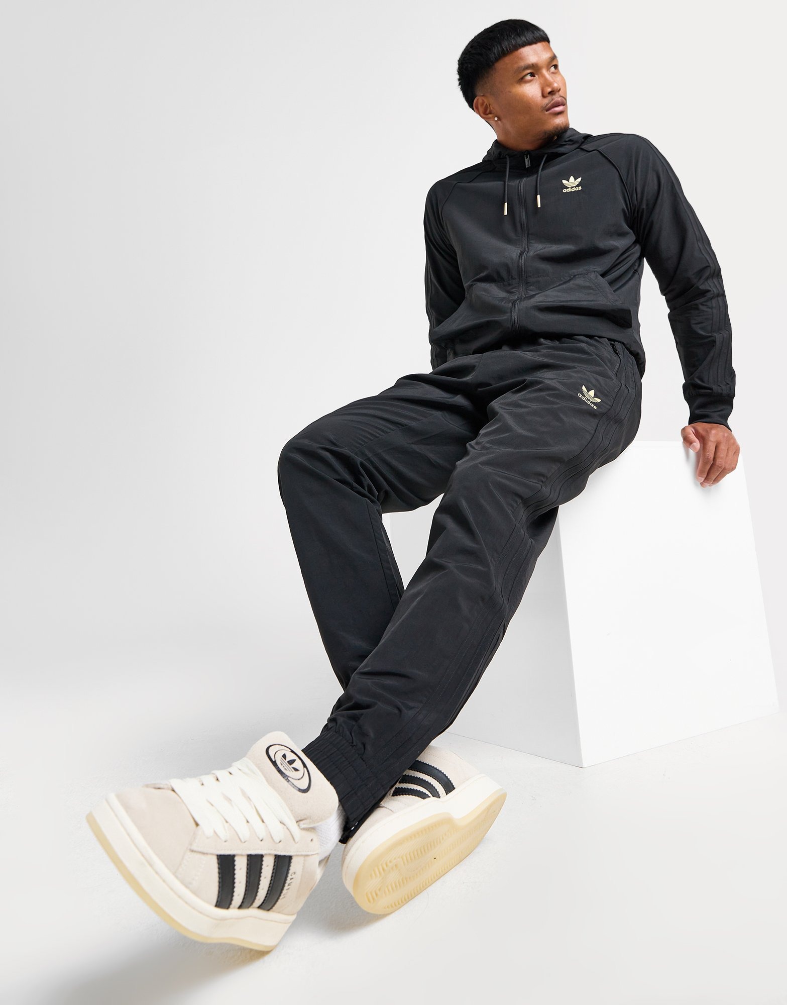 Adidas tokyo track pant hotsell