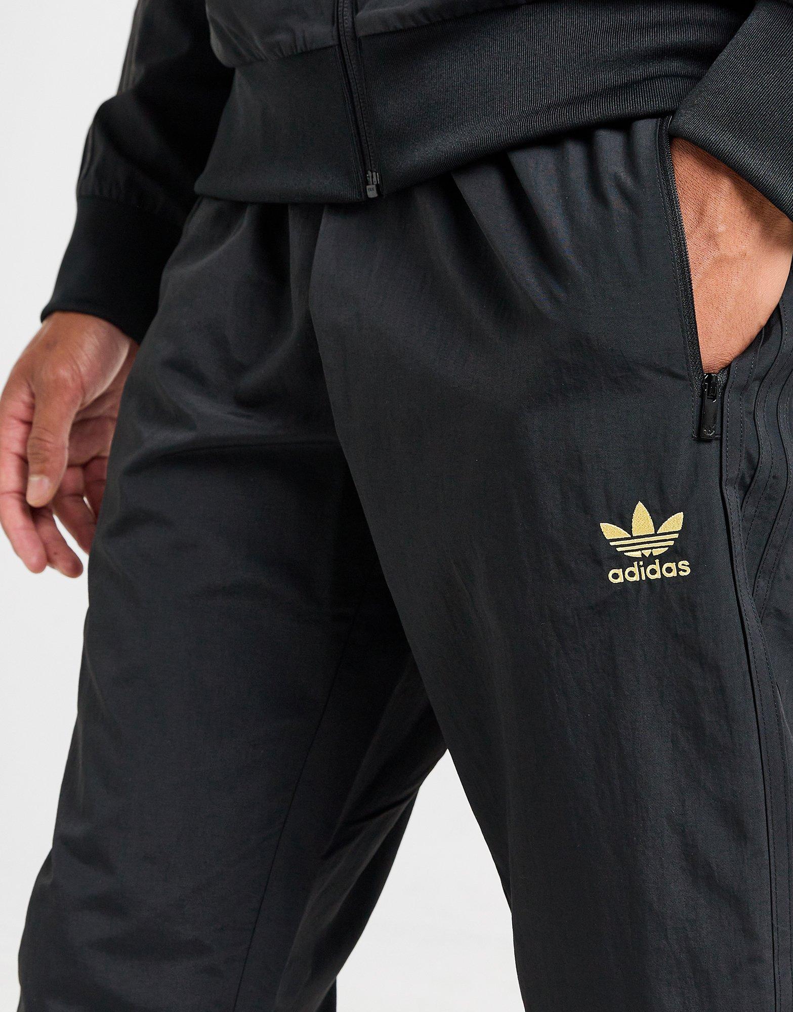 adidas Originals Woven SST Track Pants