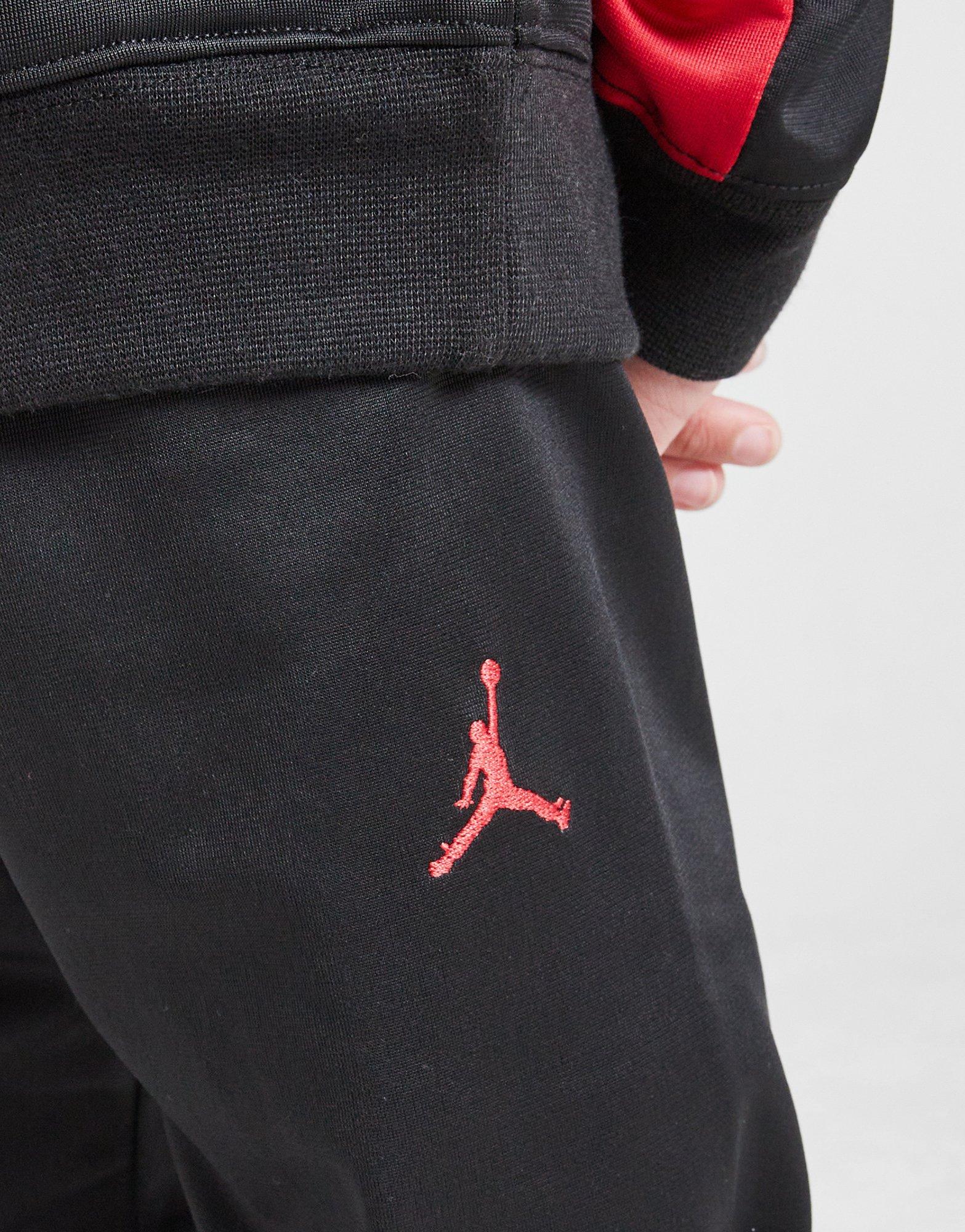 Jordan Survêtement Poly 1/4 Zip Enfant