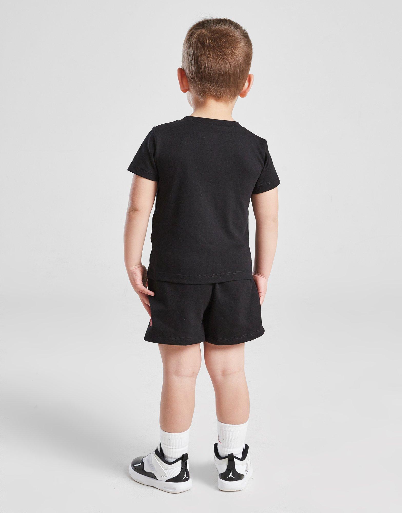 Jordan Ensemble T-shirt/Short Jumpman 1984 Bébé