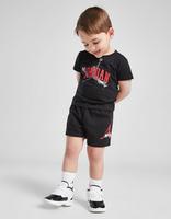 Jordan Completo Maglia/Pantaloncini Jumpman 1984 Neonati