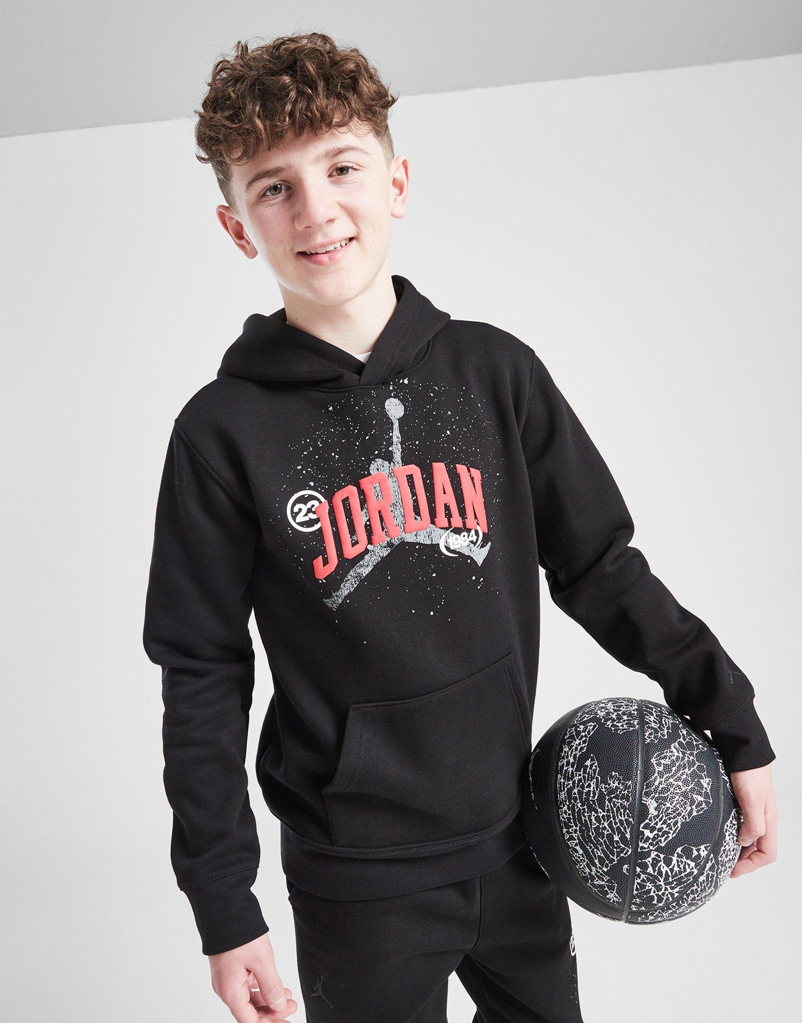 Jordan 1984 Jumpman Jogginghose Kinder