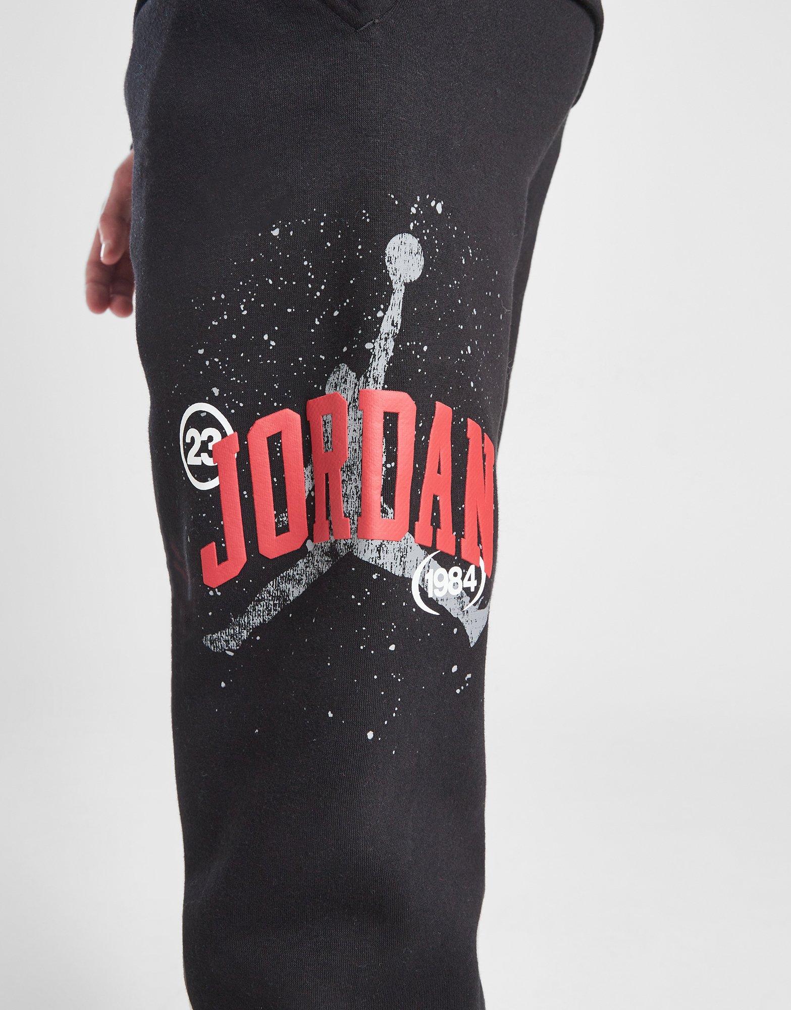 Jordan 1984 Jumpman Jogginghose Kinder