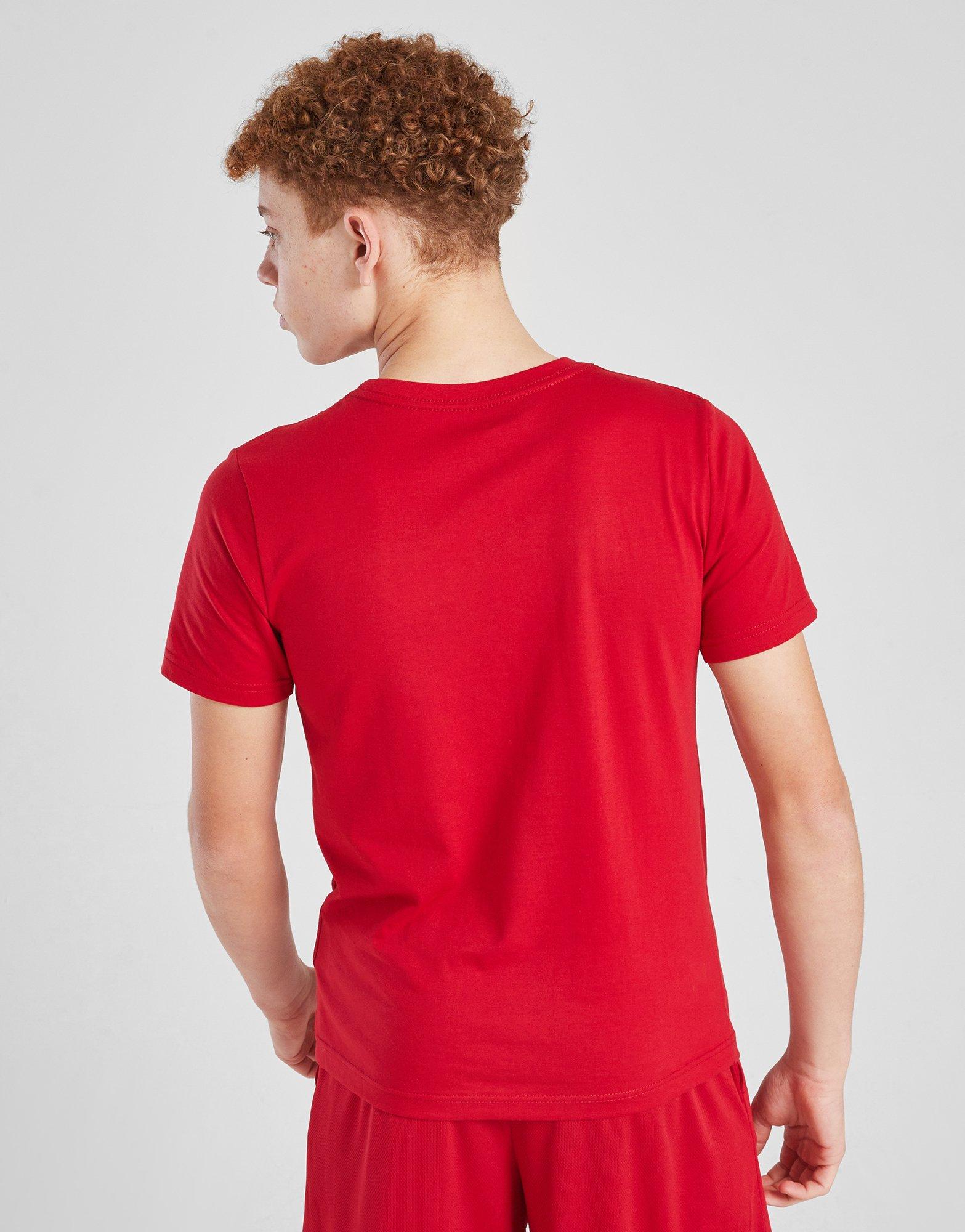 Jordan Flight Beyond Arc T-Shirt Junior