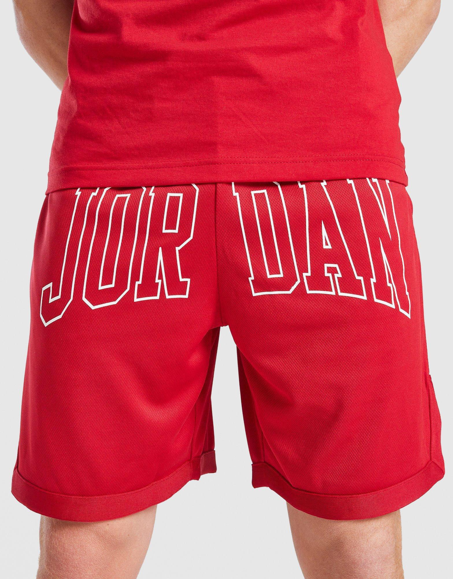 Jordan Flight Beyond The Arc Shorts Junior