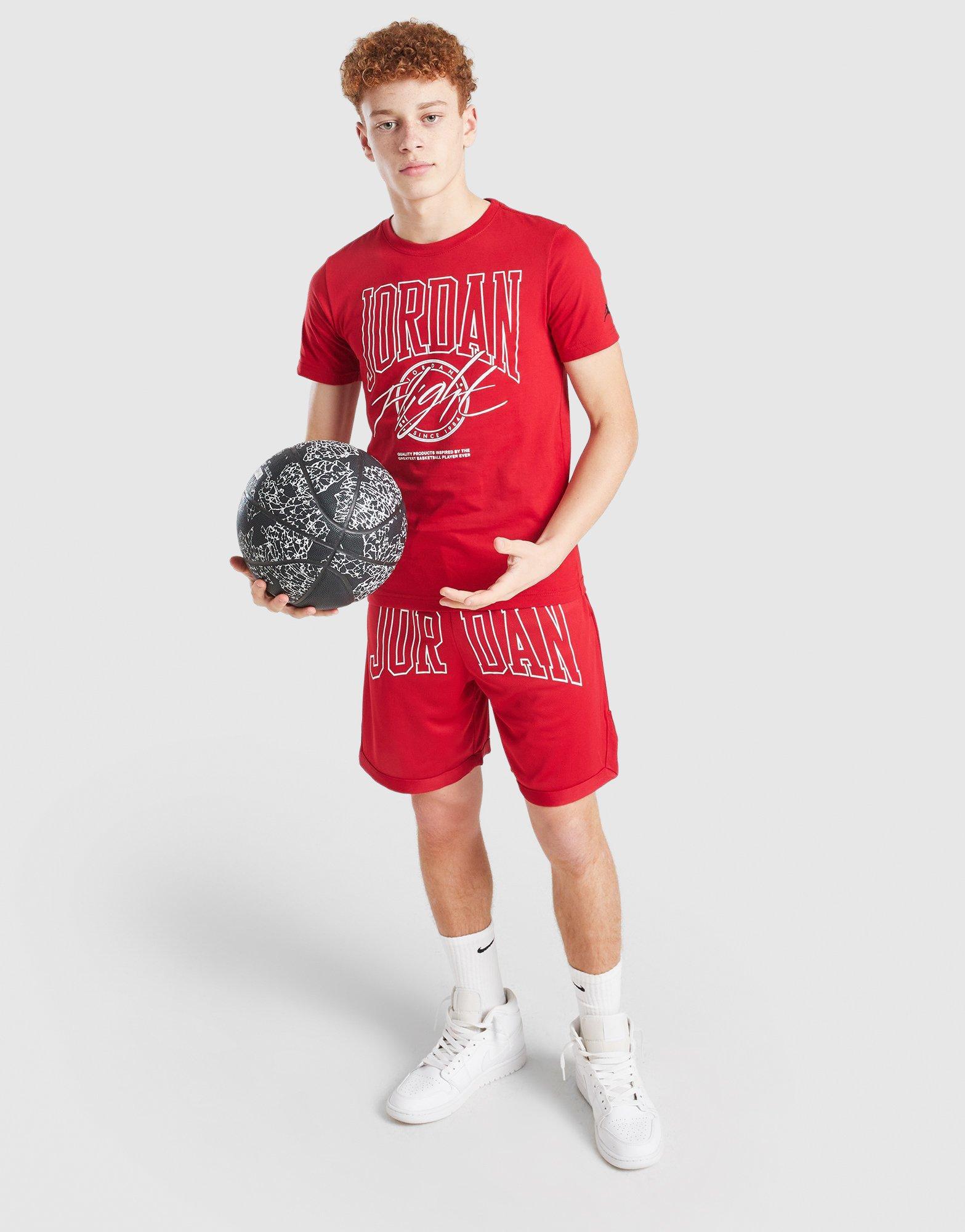 Jordan Flight Beyond The Arc Shorts Junior