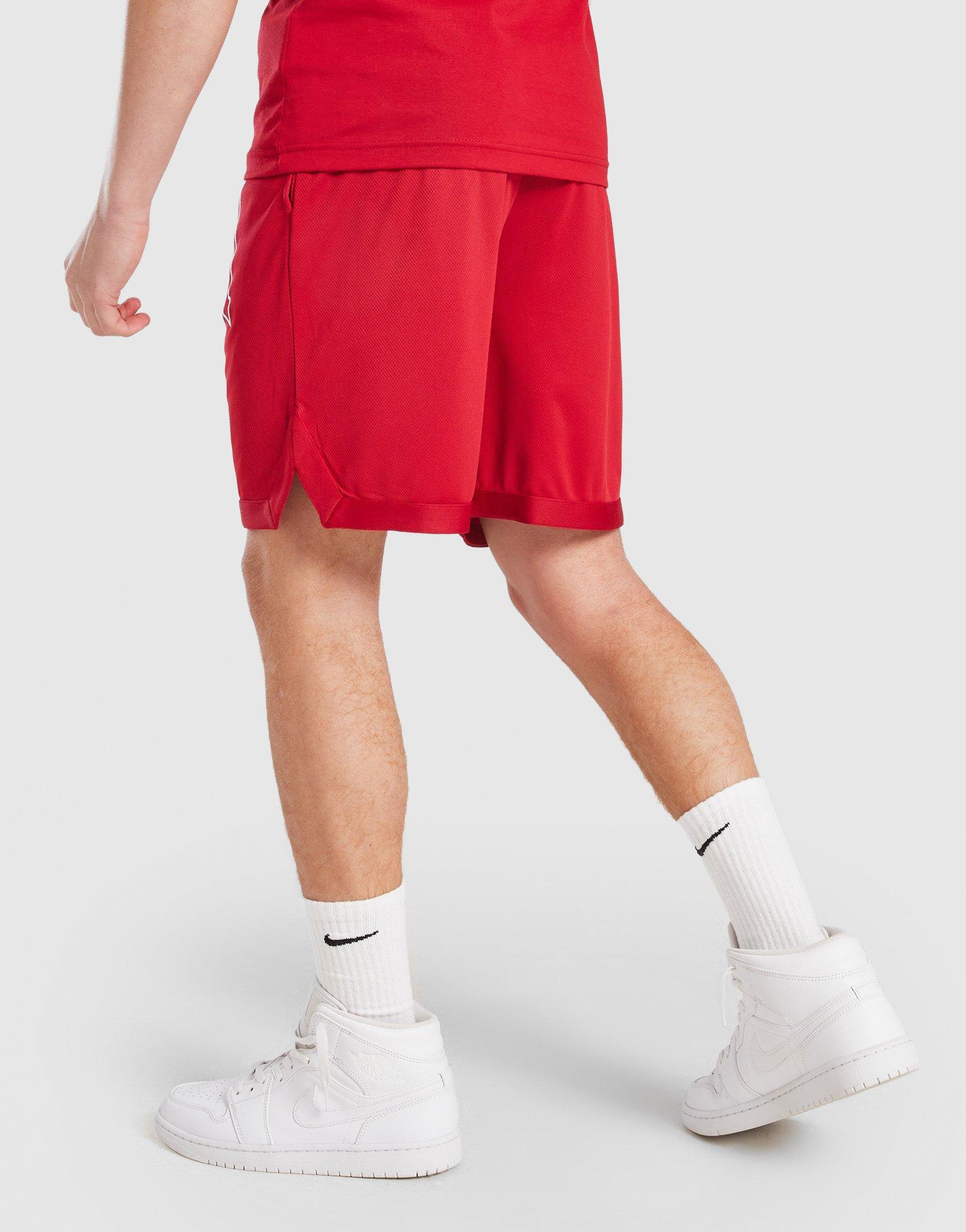 Jordan Flight Beyond The Arc Shorts Junior